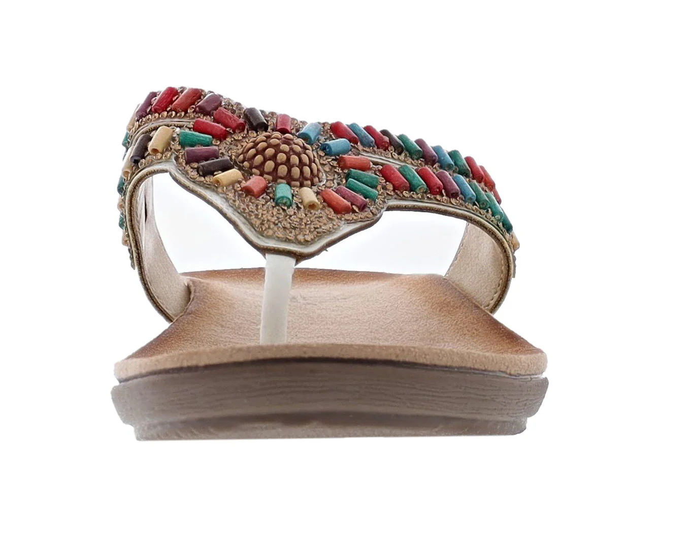 Patrizia Women's Tamora Comfort Sandals - Image 8