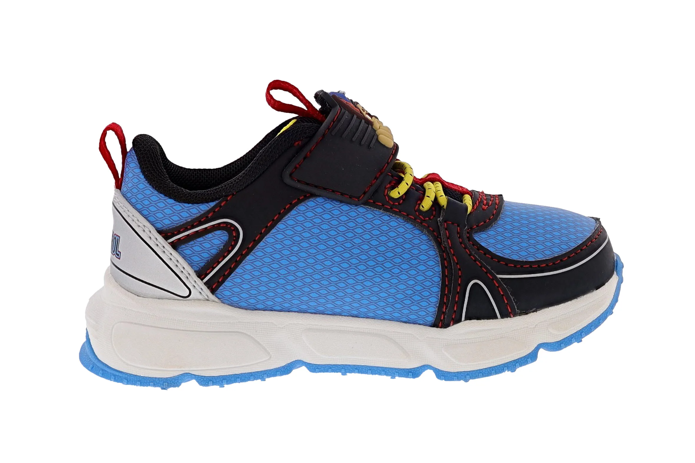 Paw Patrol Toddler Boys Lighet Athletic Sneakers - Image 2