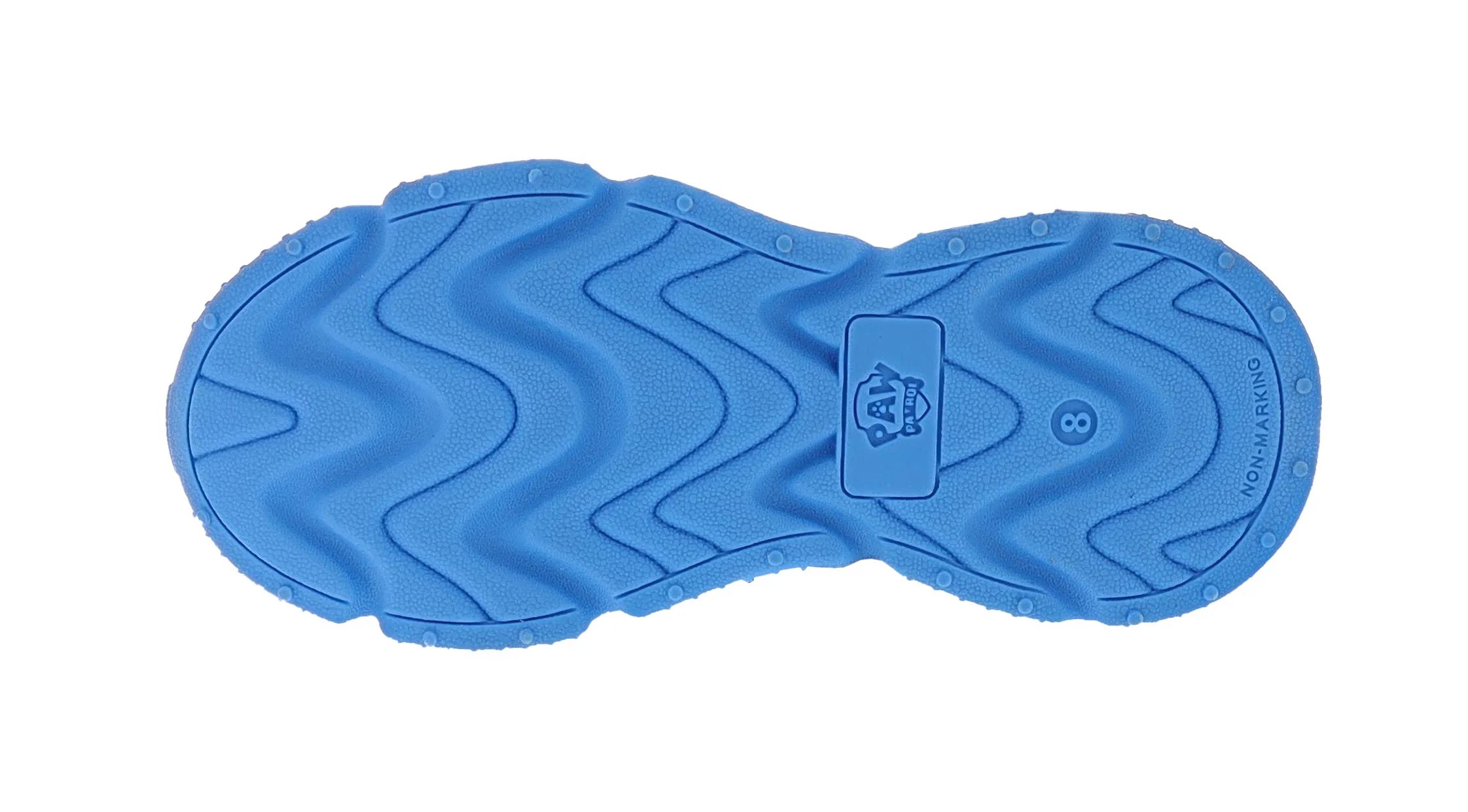 Paw Patrol Toddler Boys Lighet Athletic Sneakers - Image 5