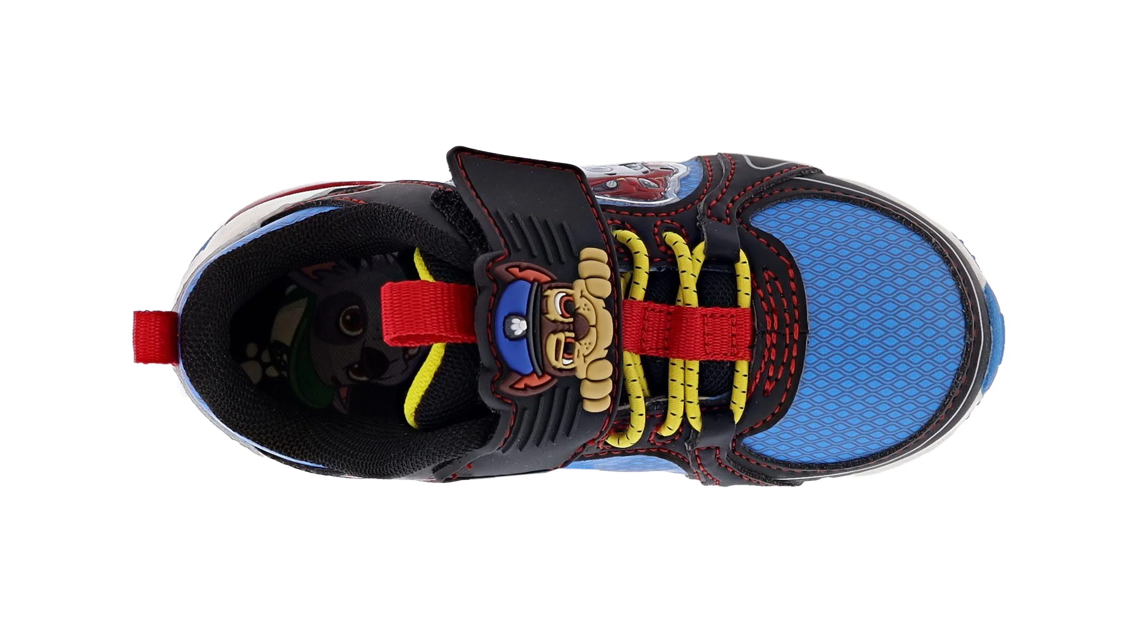 Paw Patrol Toddler Boys Lighet Athletic Sneakers - Image 6