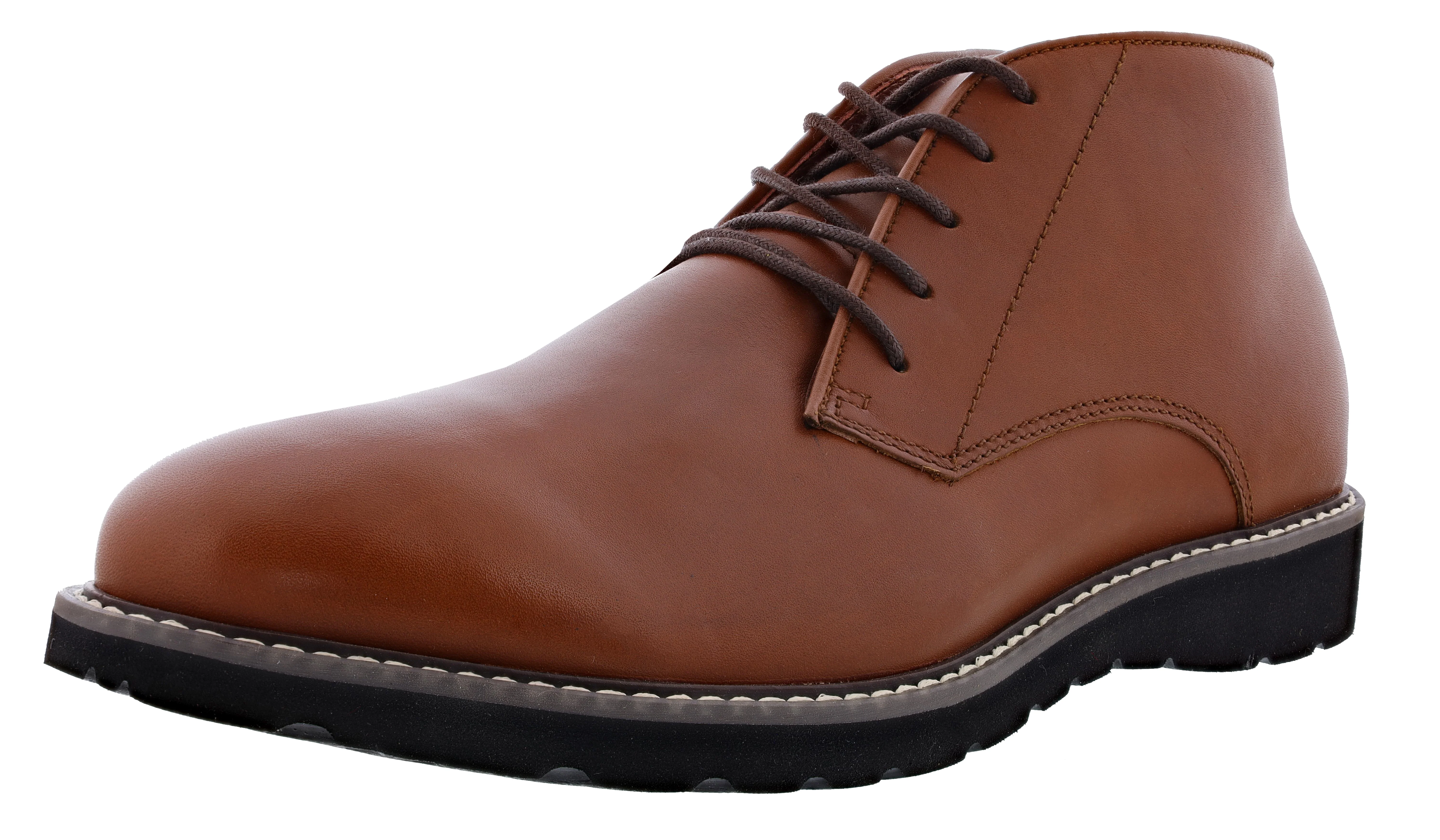 Propet Men's Grady Chukka Boots - Image 6