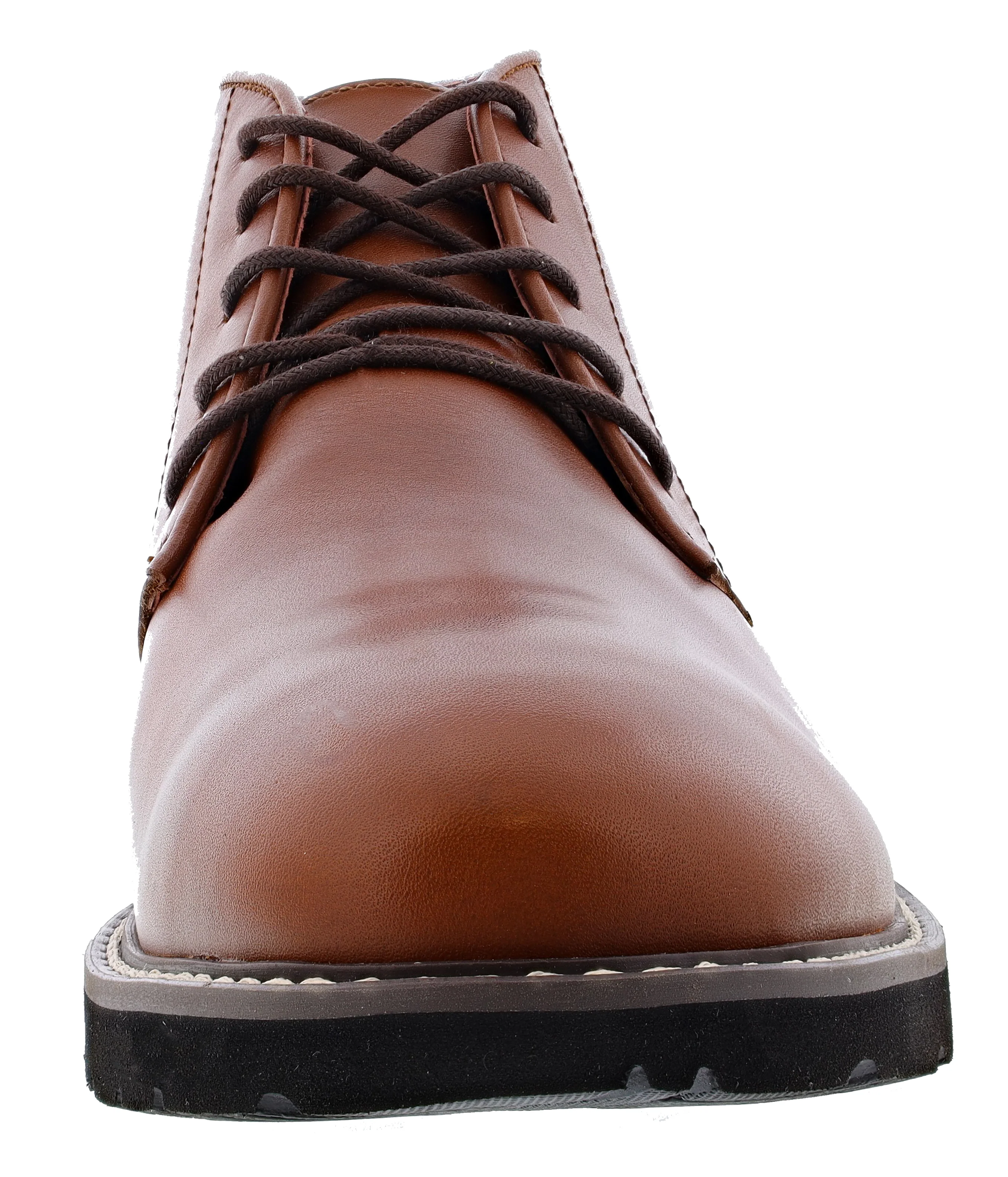Propet Men's Grady Chukka Boots - Image 8