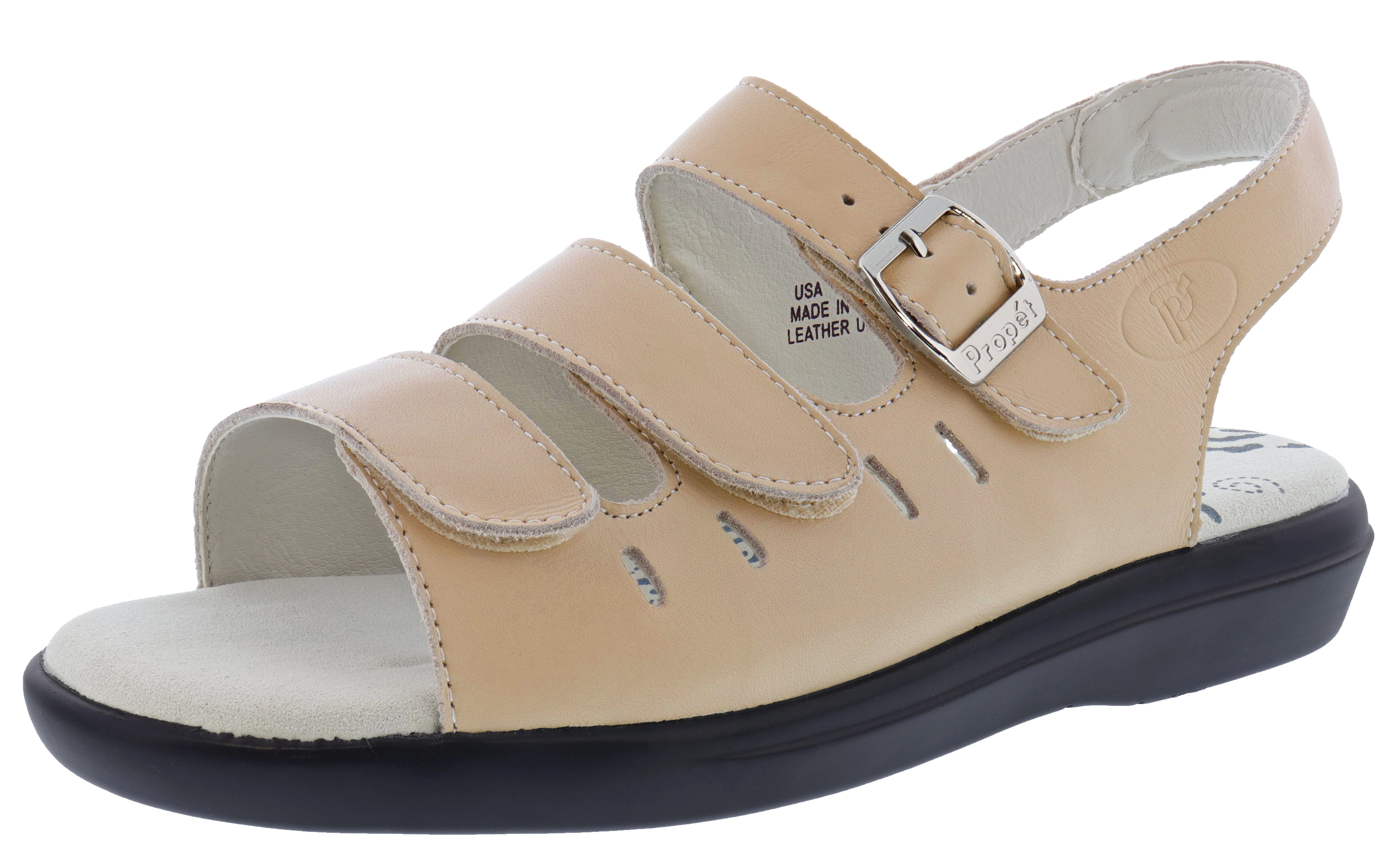 Propet Women's Breeze Walker Sandals - Image 6