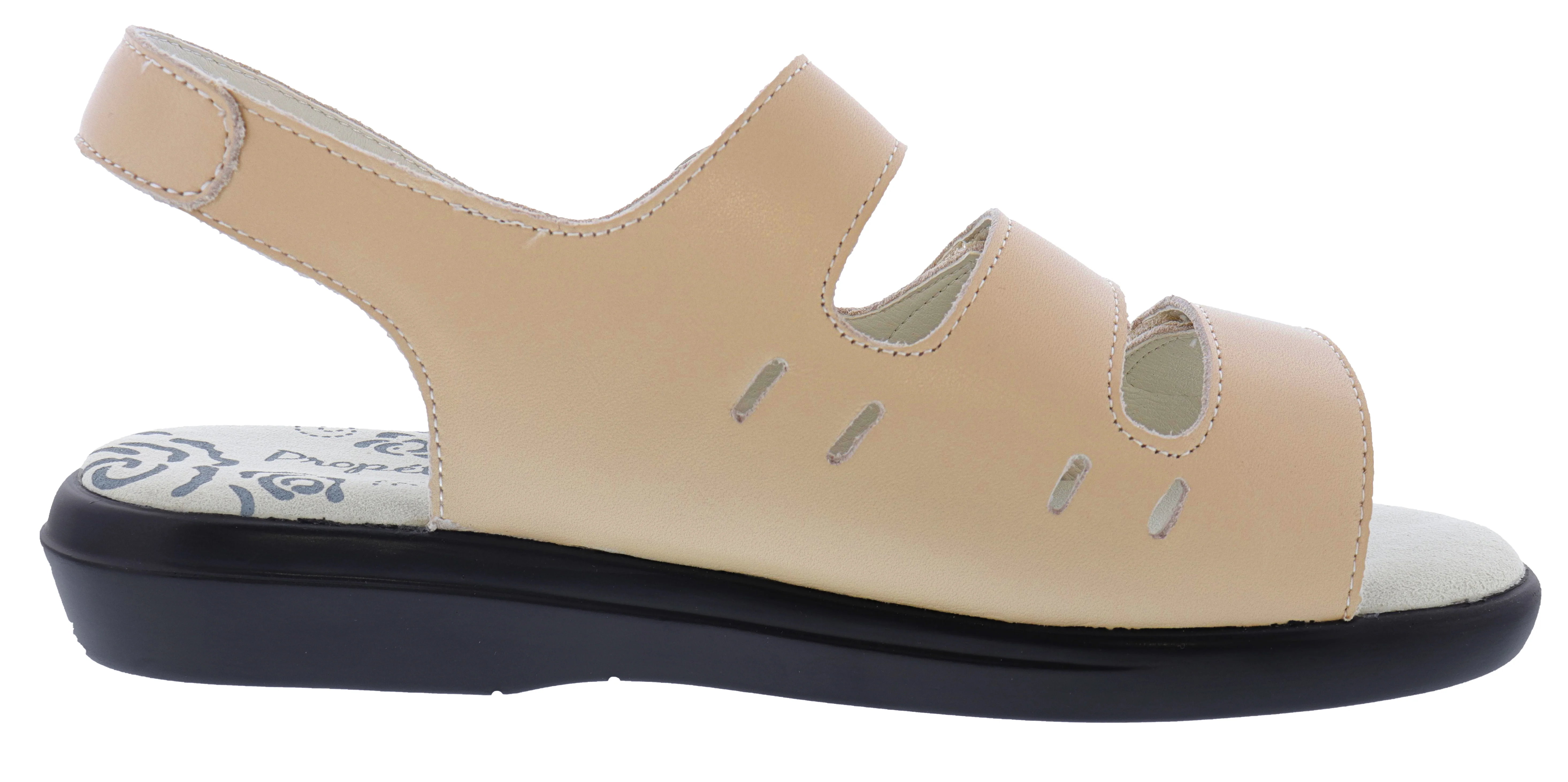 Propet Women's Breeze Walker Sandals - Image 7