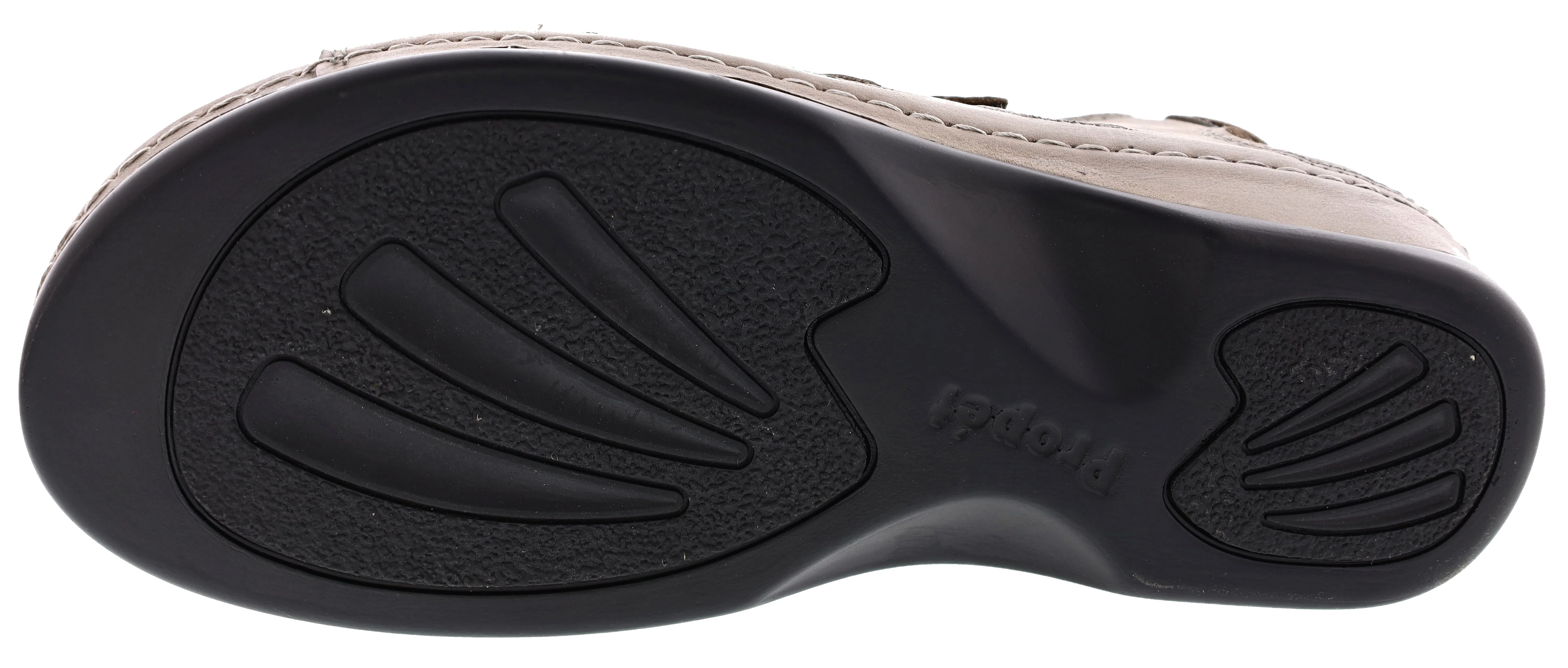Propet Women's Kara Hook and Loop Strap Sandals - Image 15