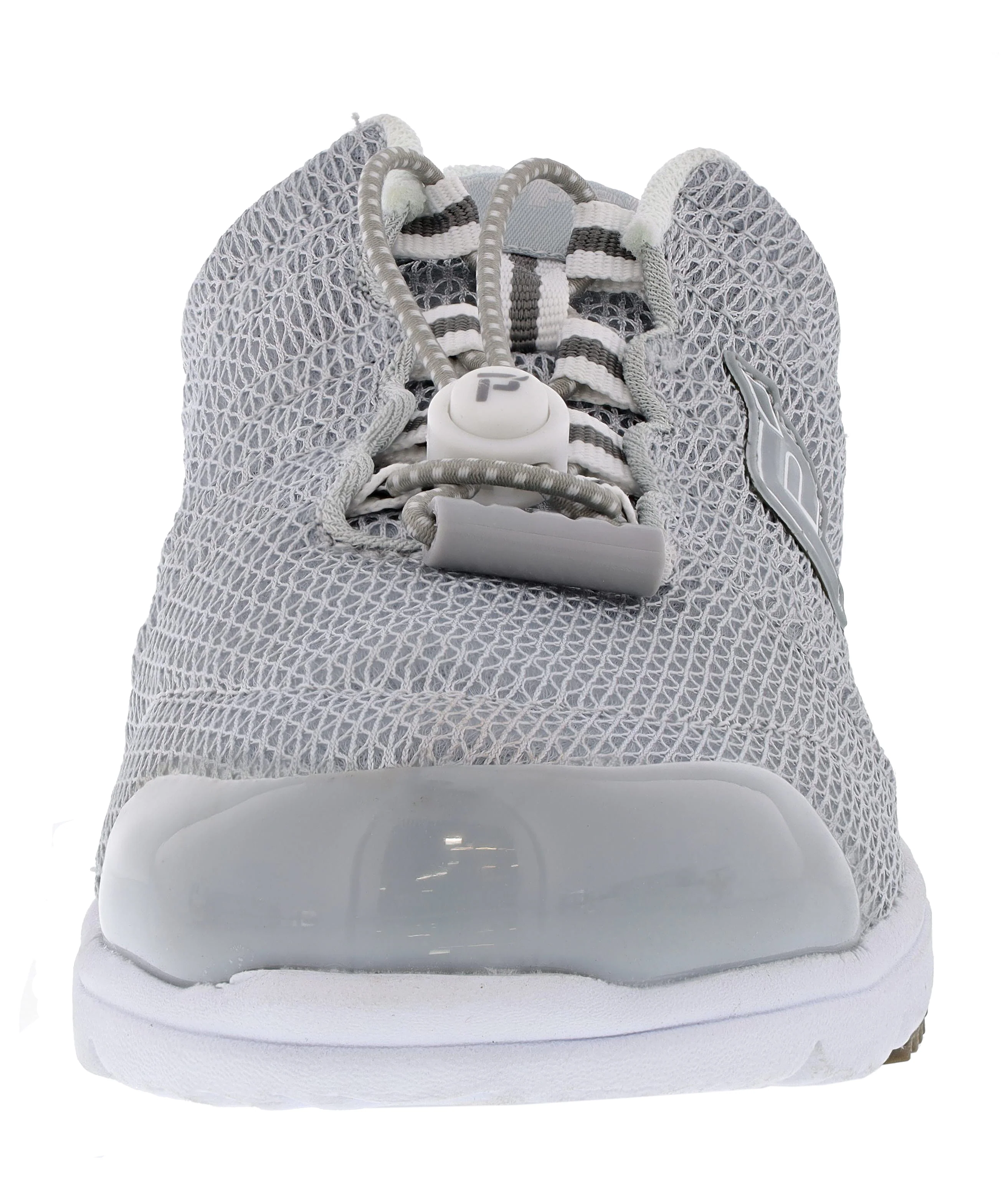 Propet Women's Travel Walker II Elastic Shoelace Sneakers - Image 3