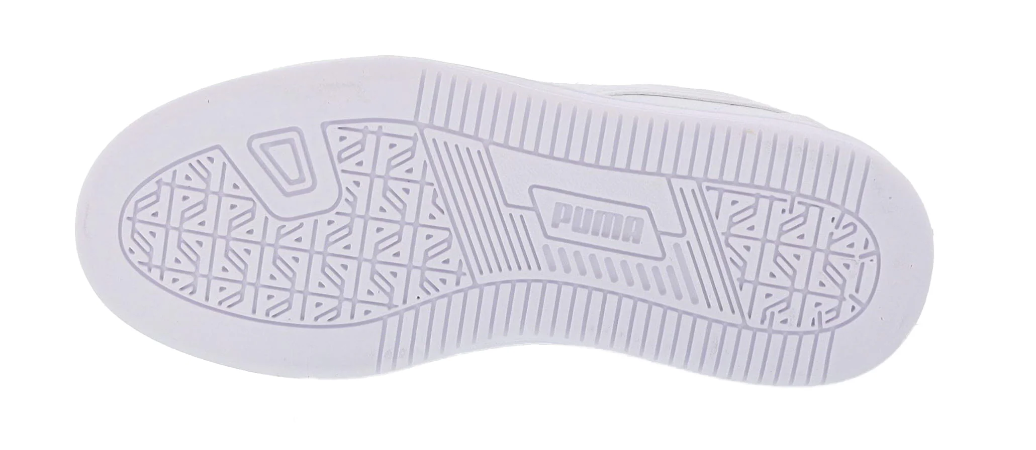 Puma Big Kid's Caven 2.0 Lace Up Sneakers - Image 10