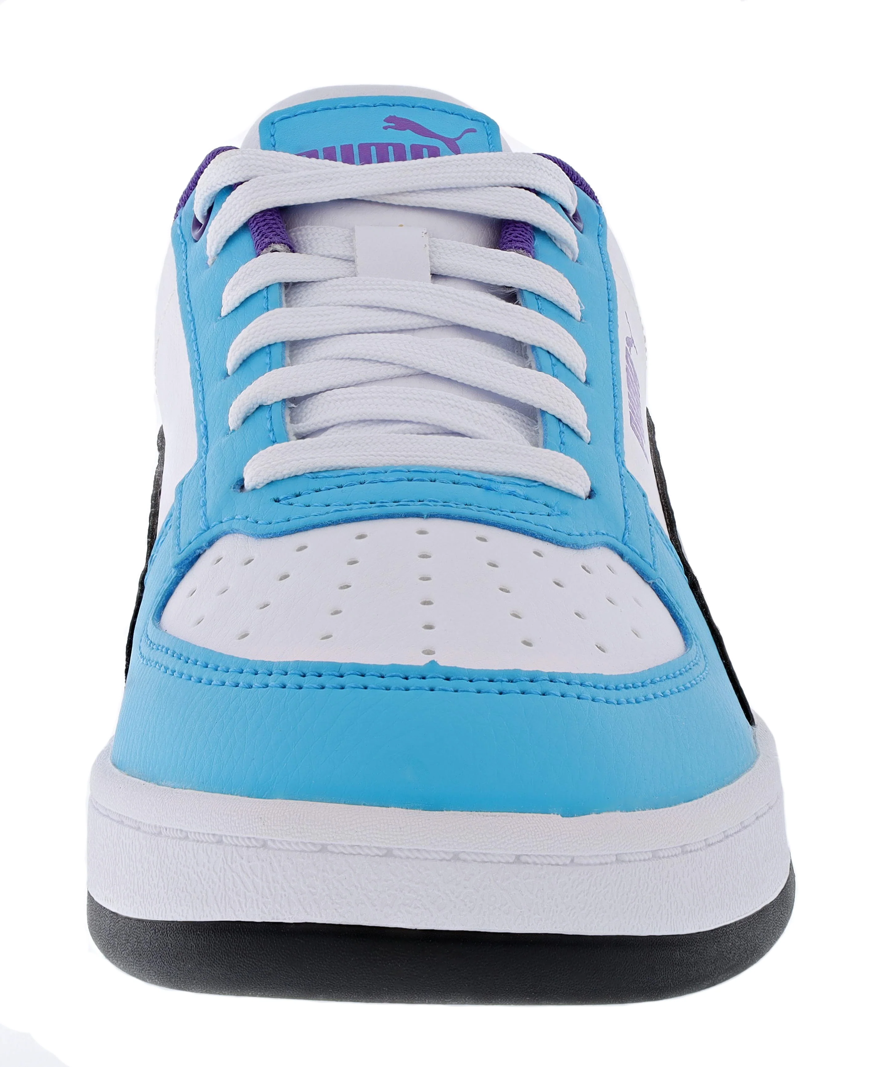 Puma Big Kid's Caven 2.0 Lace Up Sneakers - Image 3