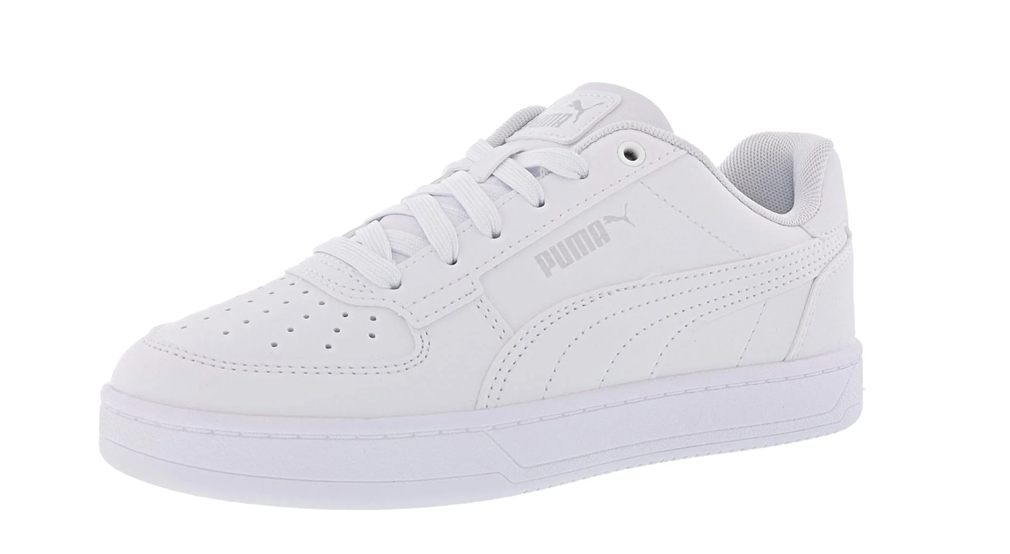 Puma Big Kid's Caven 2.0 Lace Up Sneakers - Image 6