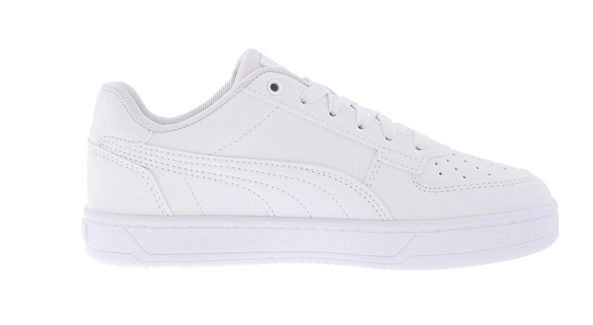 Puma Big Kid's Caven 2.0 Lace Up Sneakers - Image 7