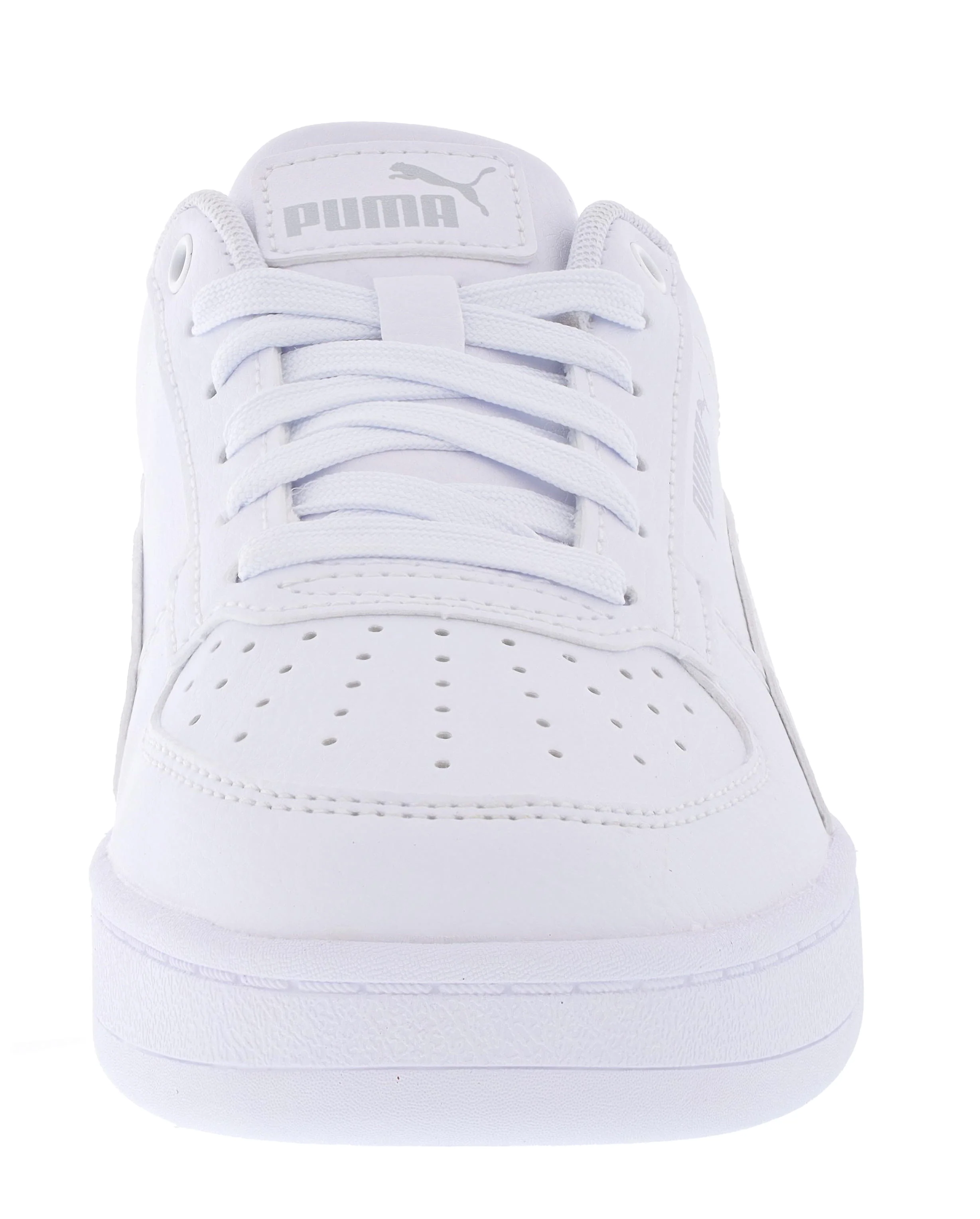 Puma Big Kid's Caven 2.0 Lace Up Sneakers - Image 8