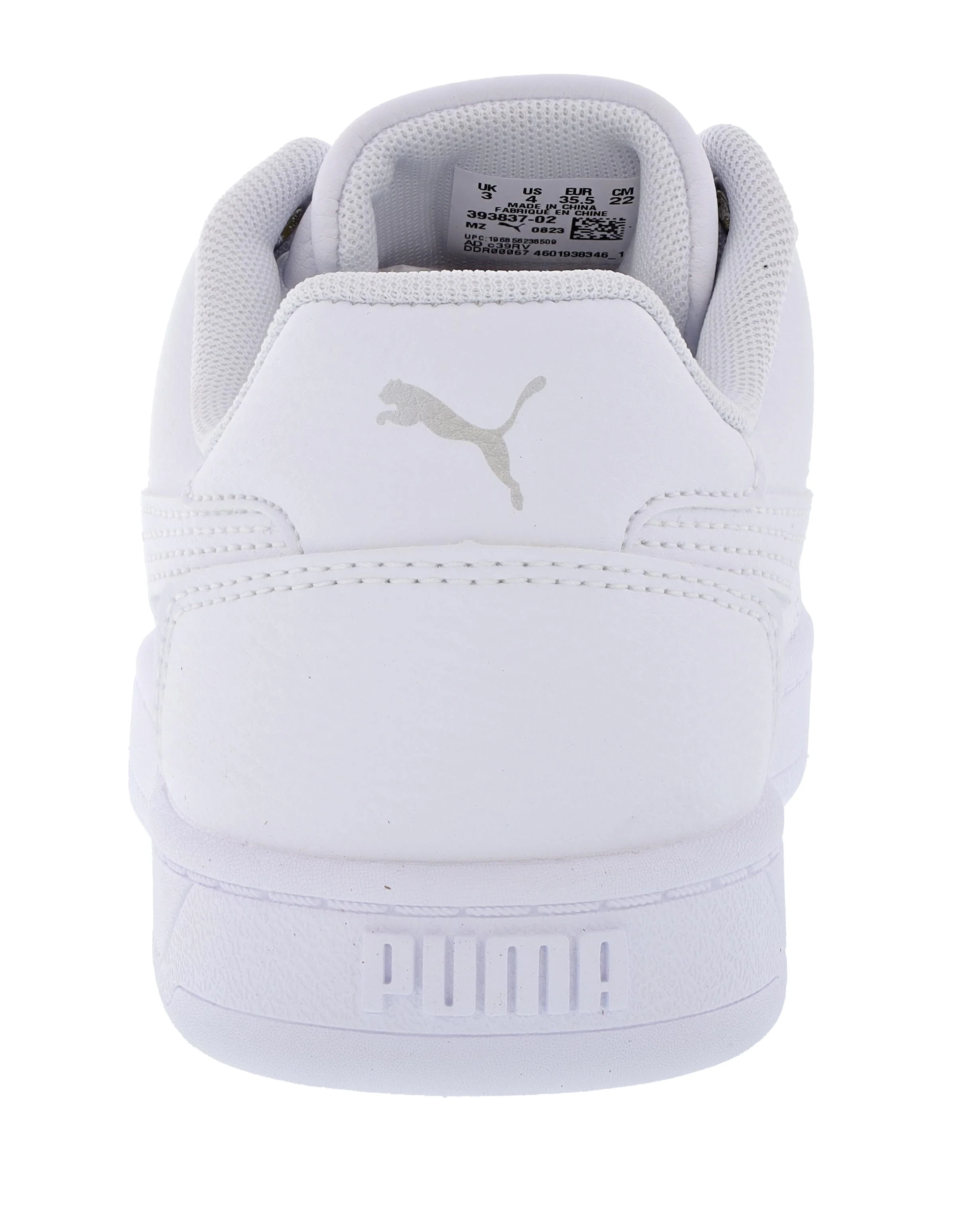 Puma Big Kid's Caven 2.0 Lace Up Sneakers - Image 9