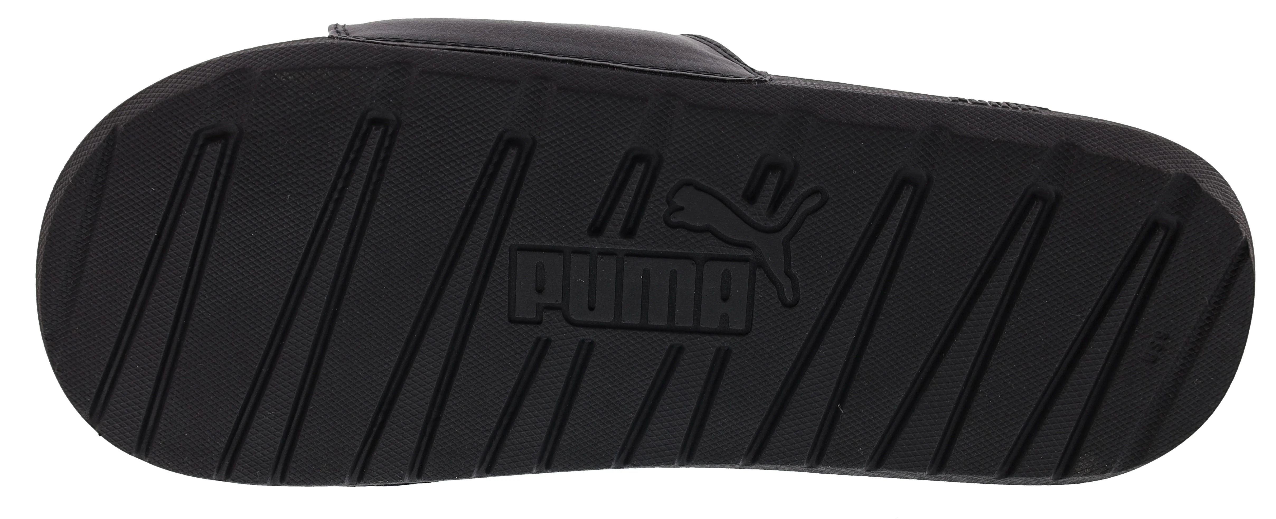 Puma Men's Cool Cat BX Slip On Slides - Image 10