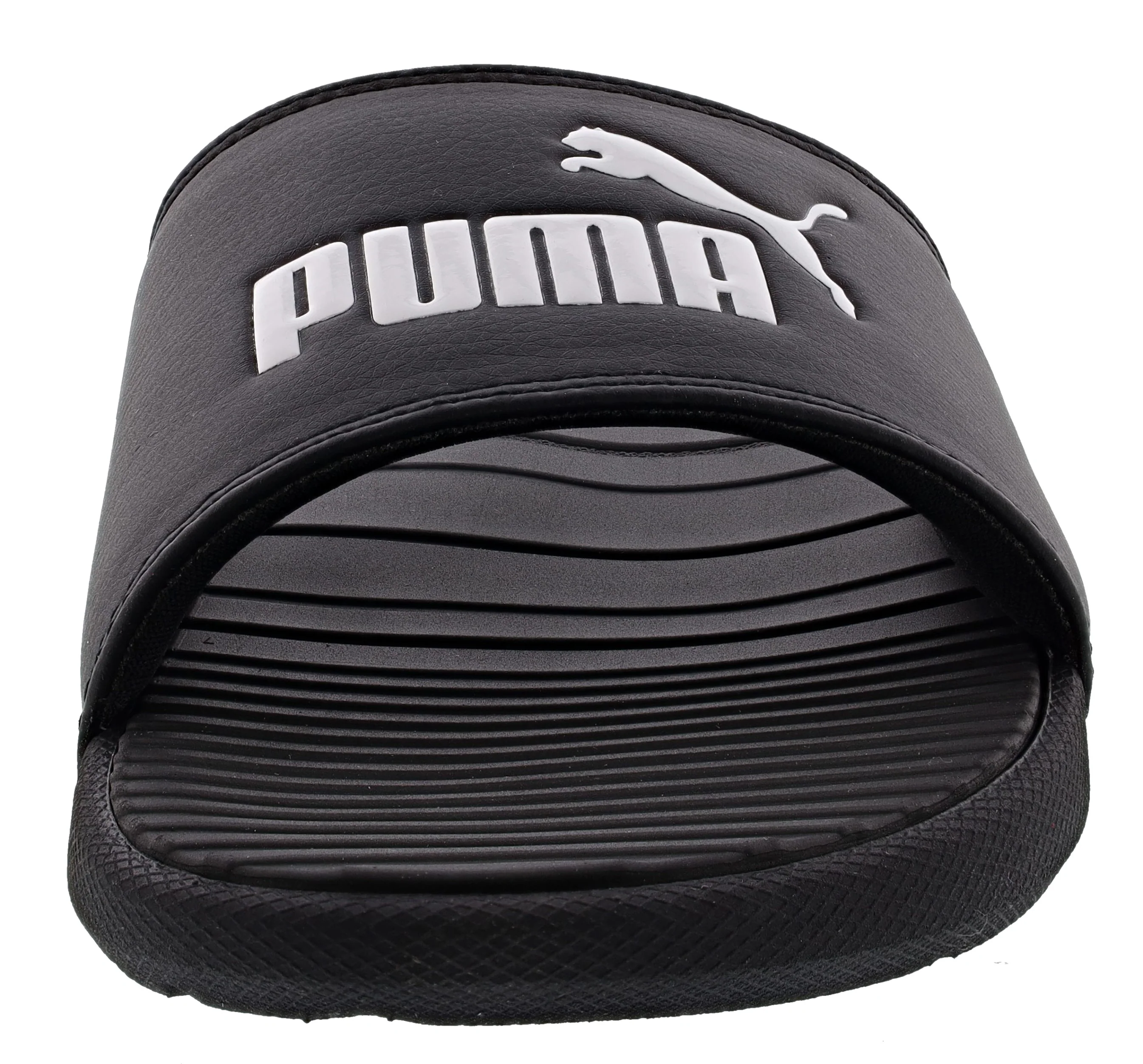 Puma Men's Cool Cat BX Slip On Slides - Image 3