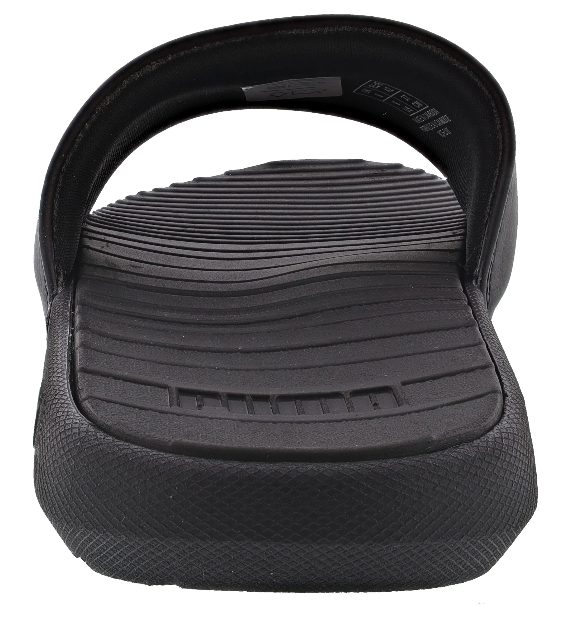 Puma Men's Cool Cat BX Slip On Slides - Image 9
