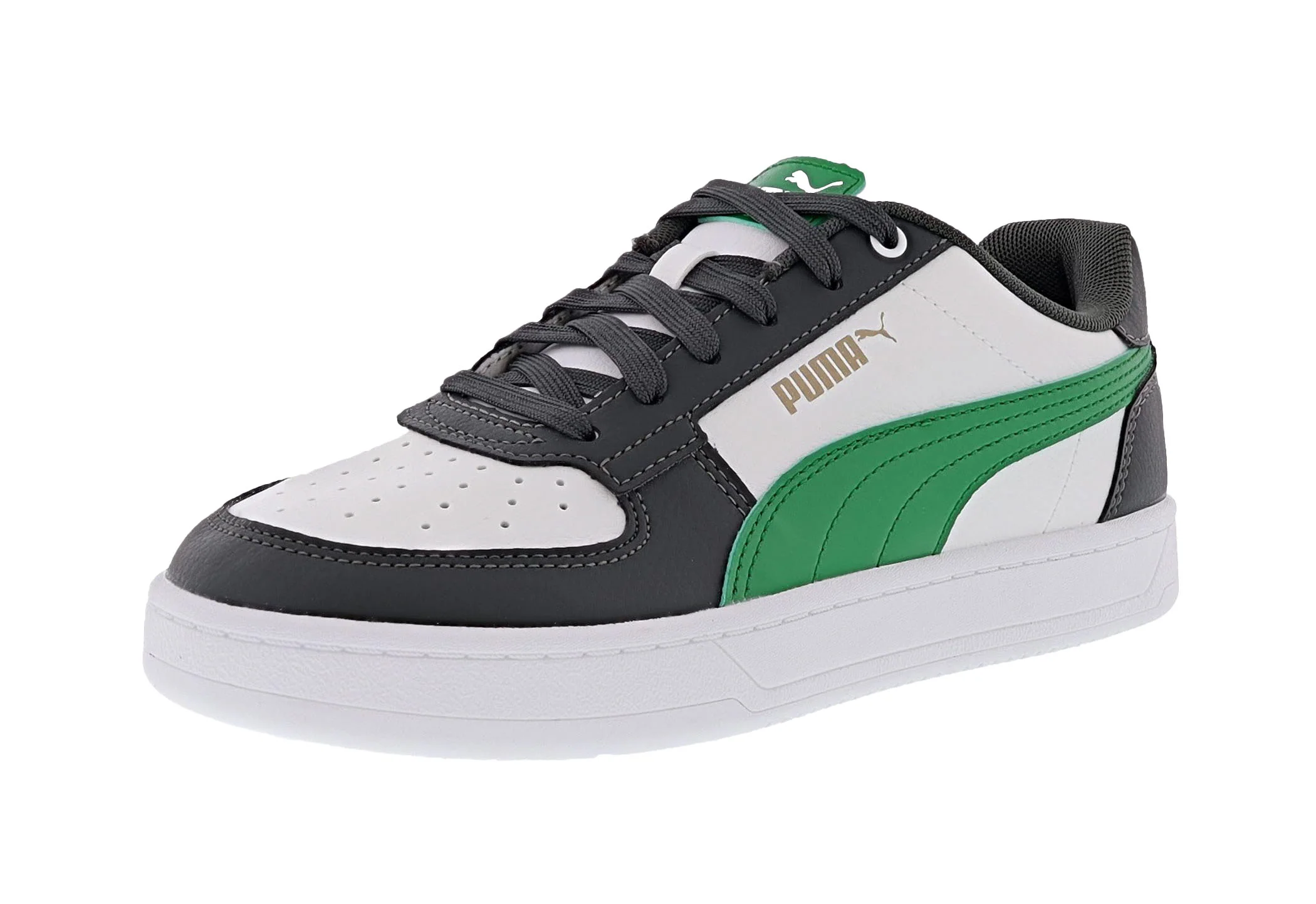 Puma Kids Caven 2.0 Grade School Low Shoes