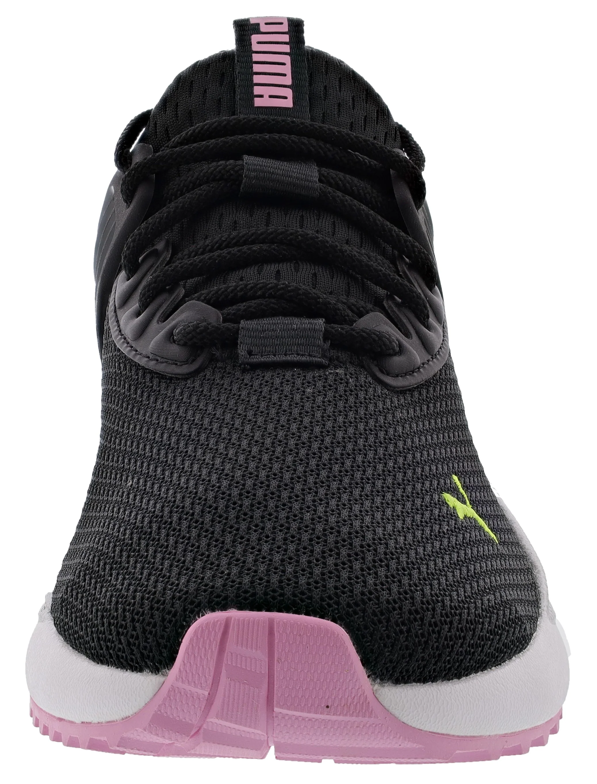 Puma Kids Pacer Future Jr. Lace Up Shoes - Image 3