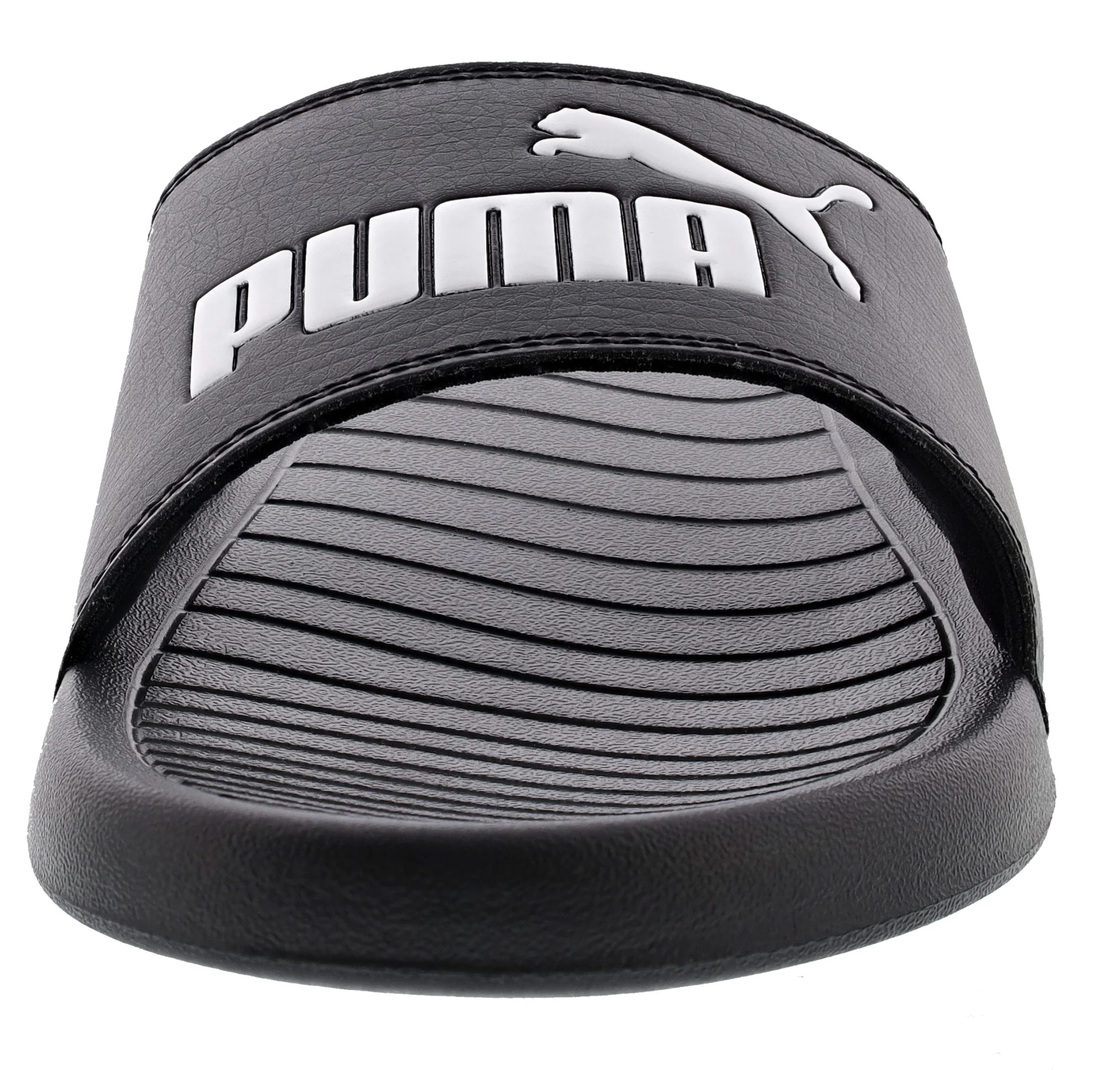Puma Kids Popcat 20 Slip On Slides - Image 3