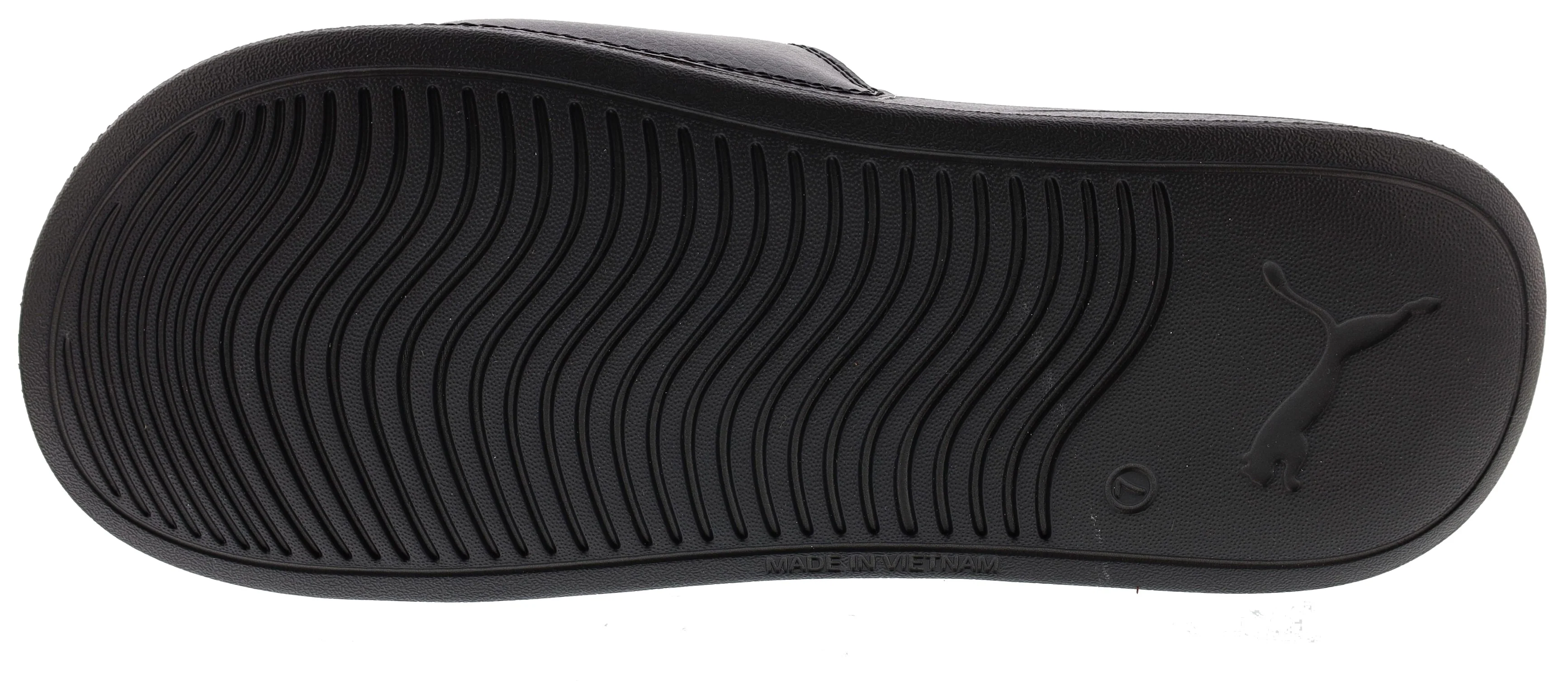 Puma Kids Popcat 20 Slip On Slides - Image 5