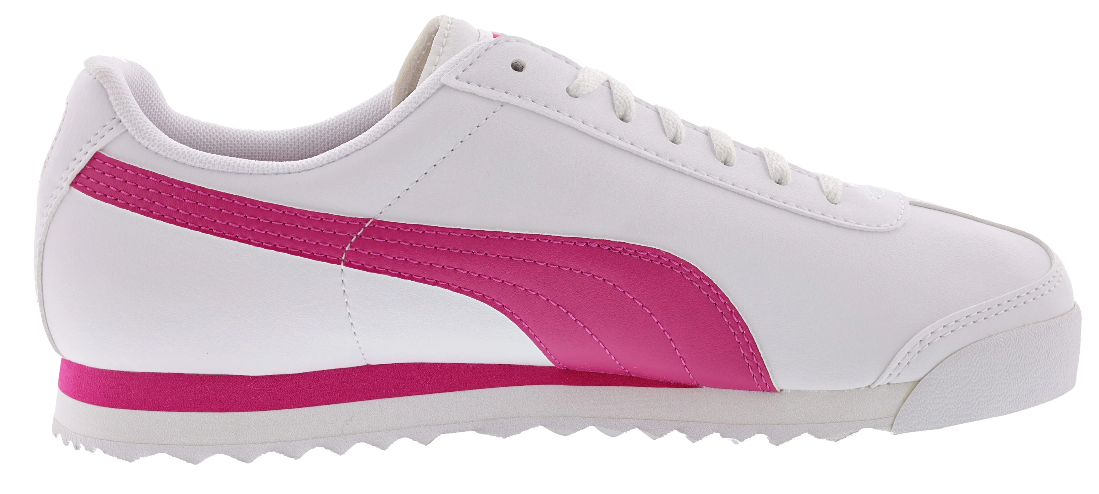 Puma Kid's Roma Basic Jr. Sneakers - Image 2