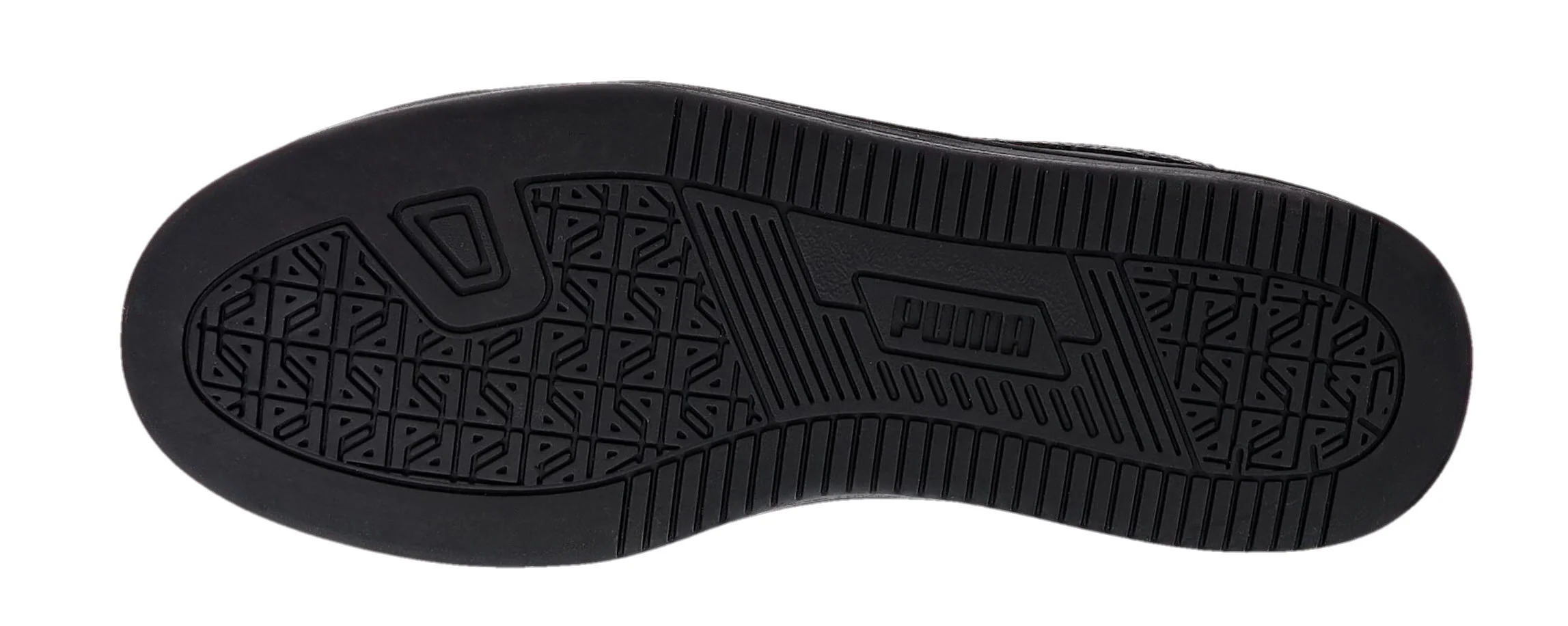 Puma Men's Caven 2.0 Low Lace Up Shoes - Image 10