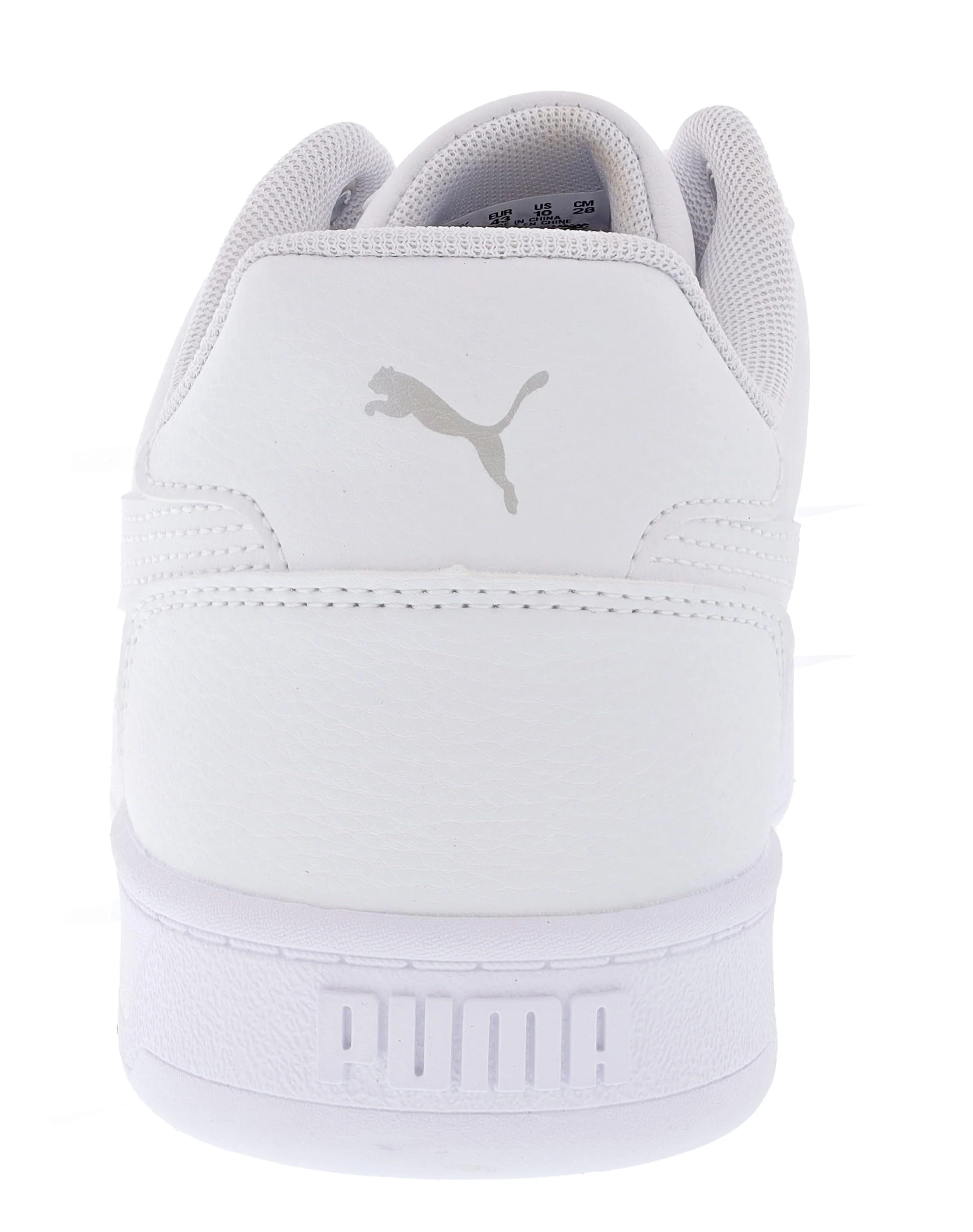 Puma Men's Caven 2.0 Low Lace Up Shoes - Image 4