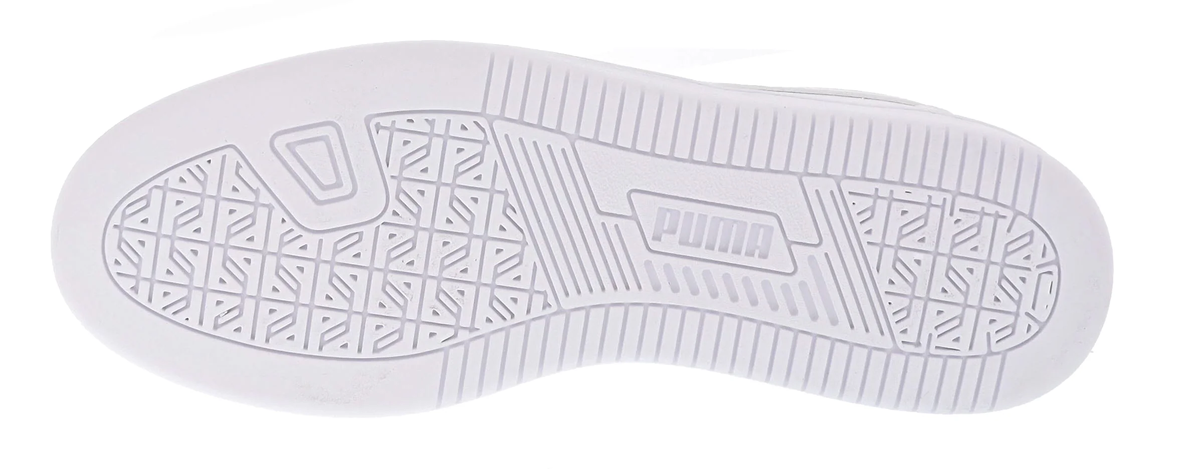 Puma Men's Caven 2.0 Low Lace Up Shoes - Image 5
