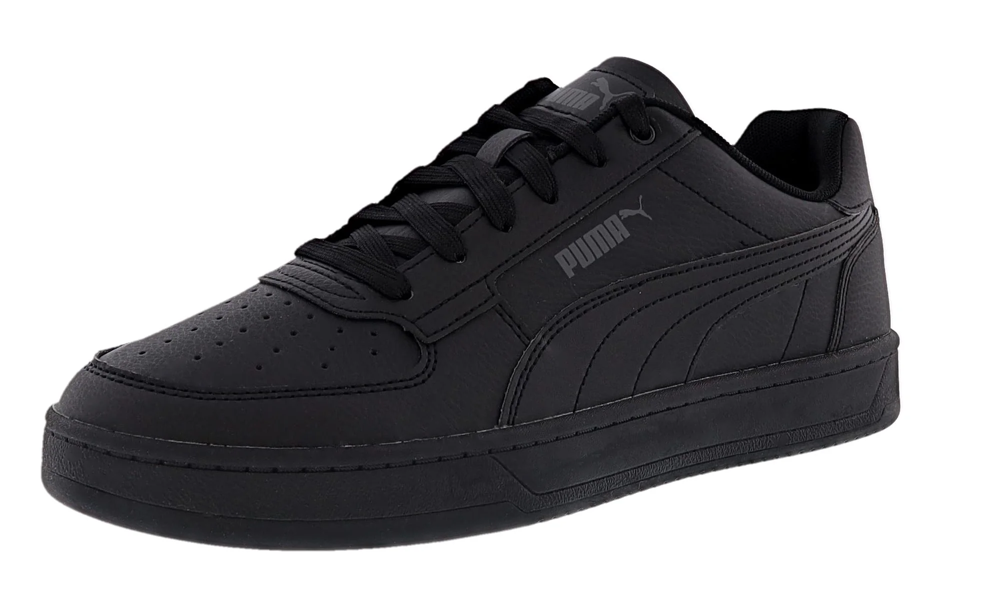 Puma Men's Caven 2.0 Low Lace Up Shoes - Image 6