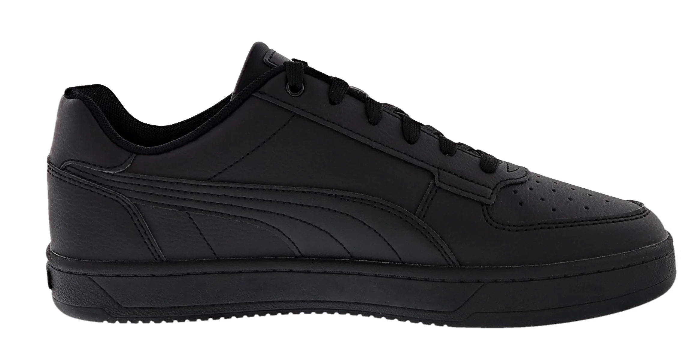 Puma Men's Caven 2.0 Low Lace Up Shoes - Image 7