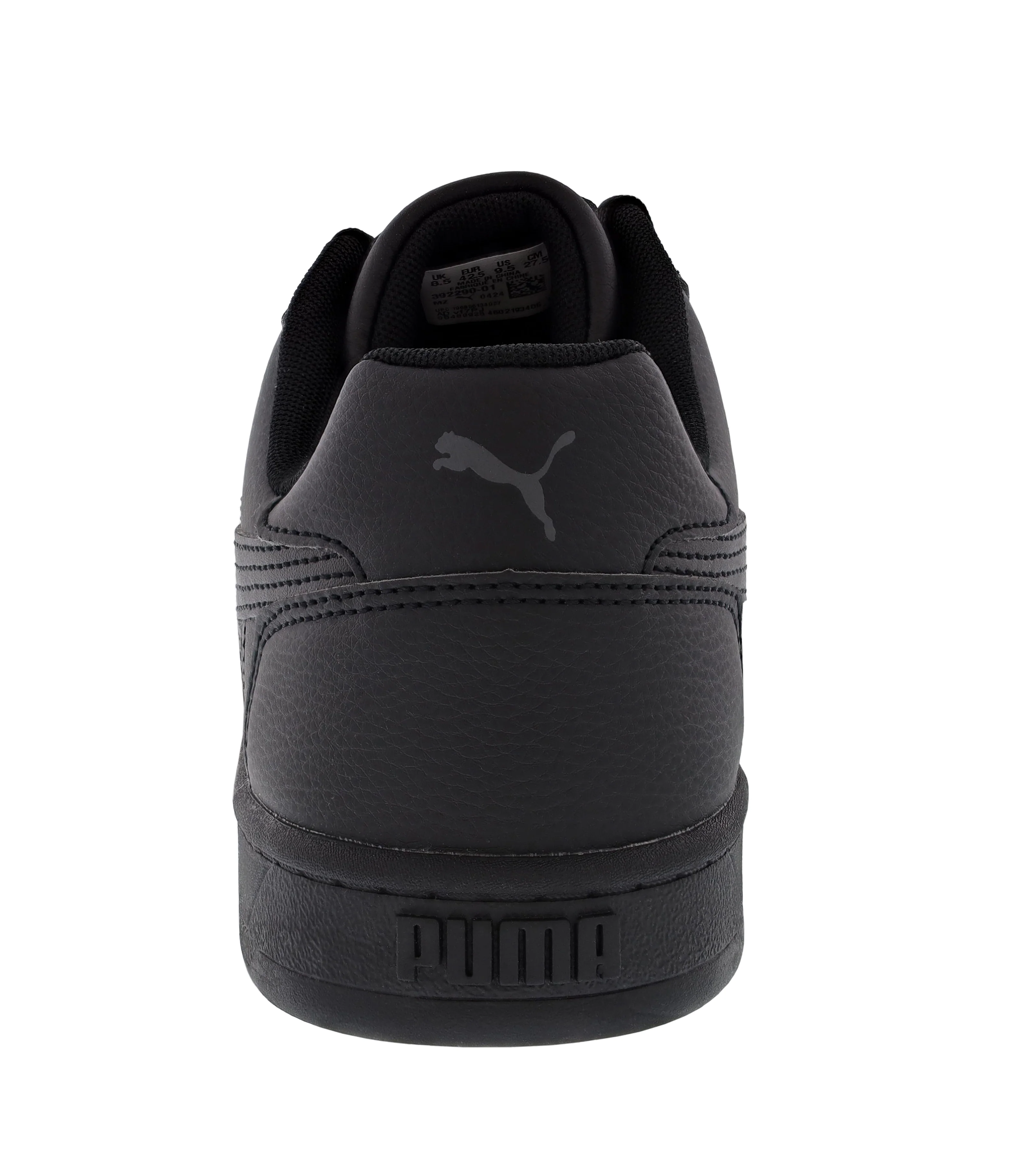 Puma Men's Caven 2.0 Low Lace Up Shoes - Image 9