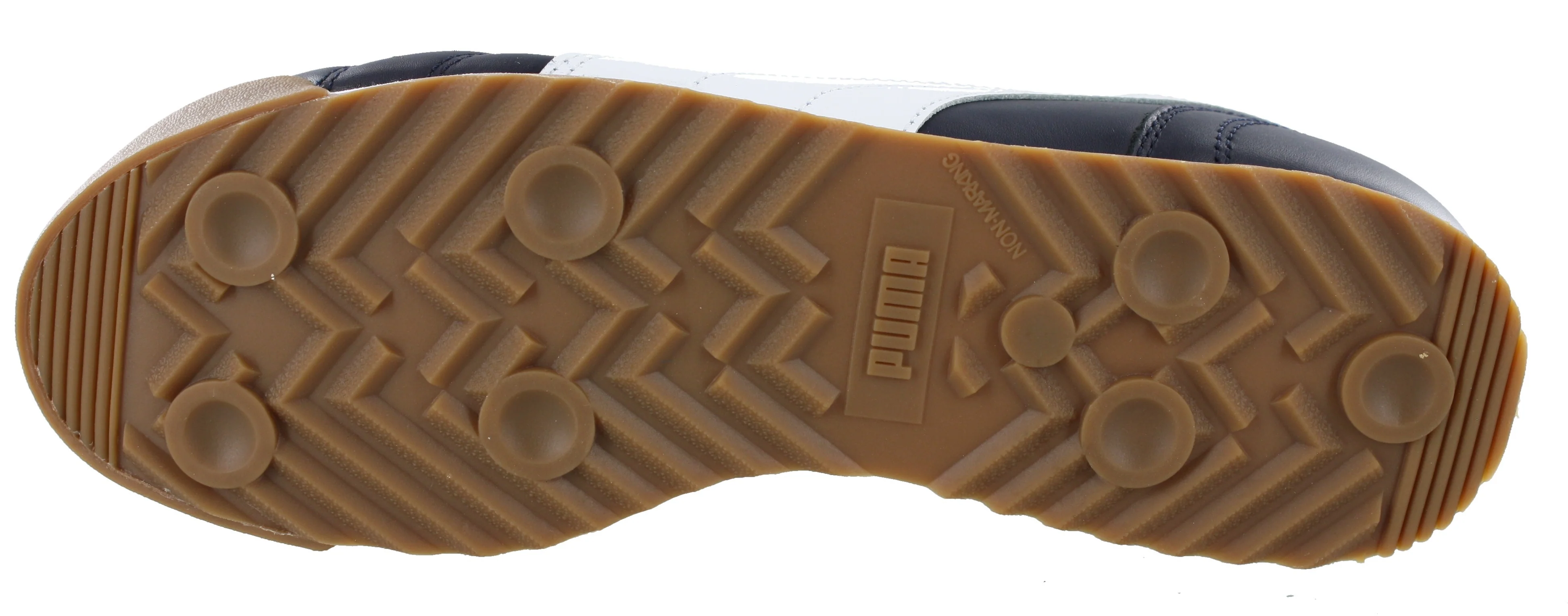 Puma Roma Anniversario Lightweight Classic Retro Shoes Men - Image 10