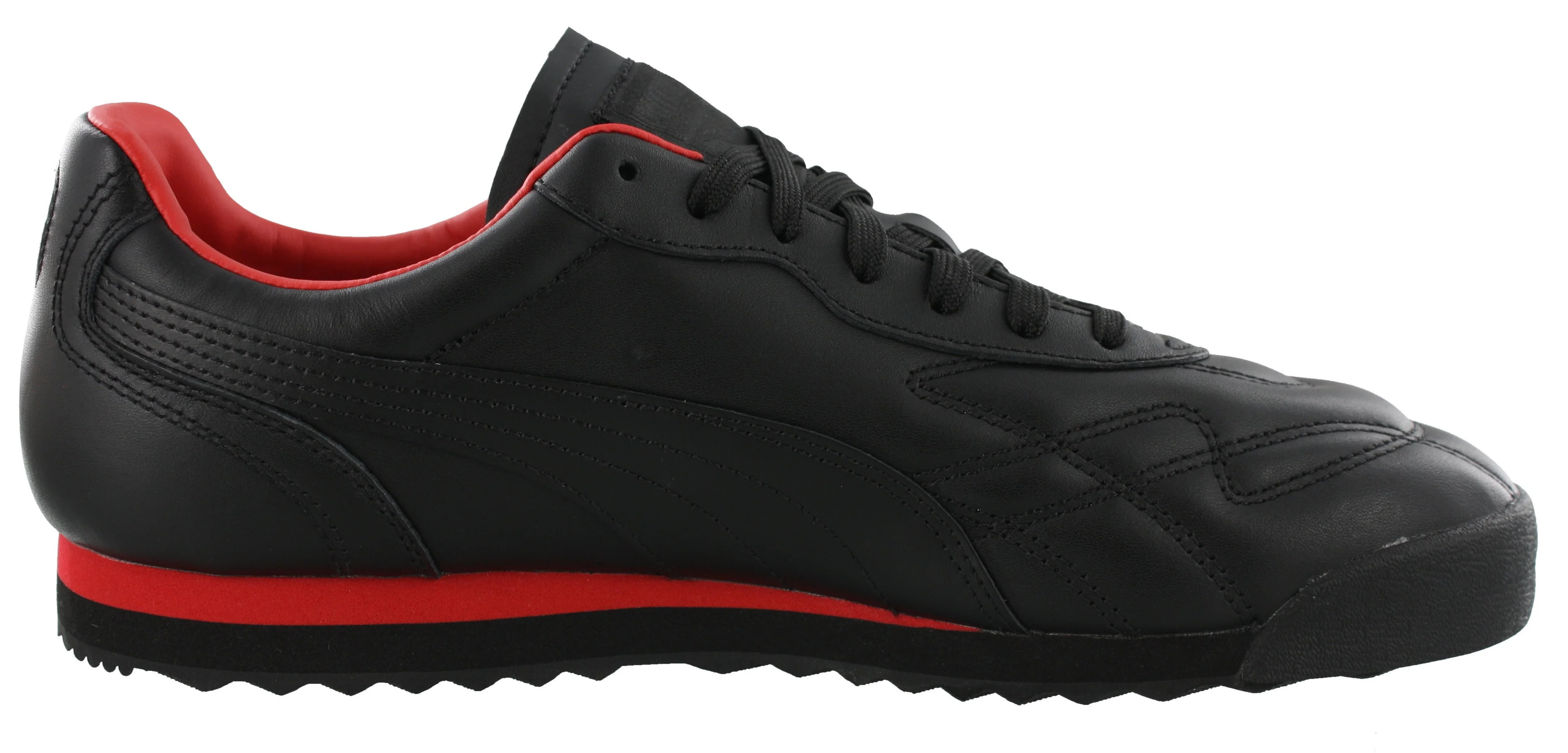 Puma Roma Anniversario Lightweight Classic Retro Shoes Men - Image 12