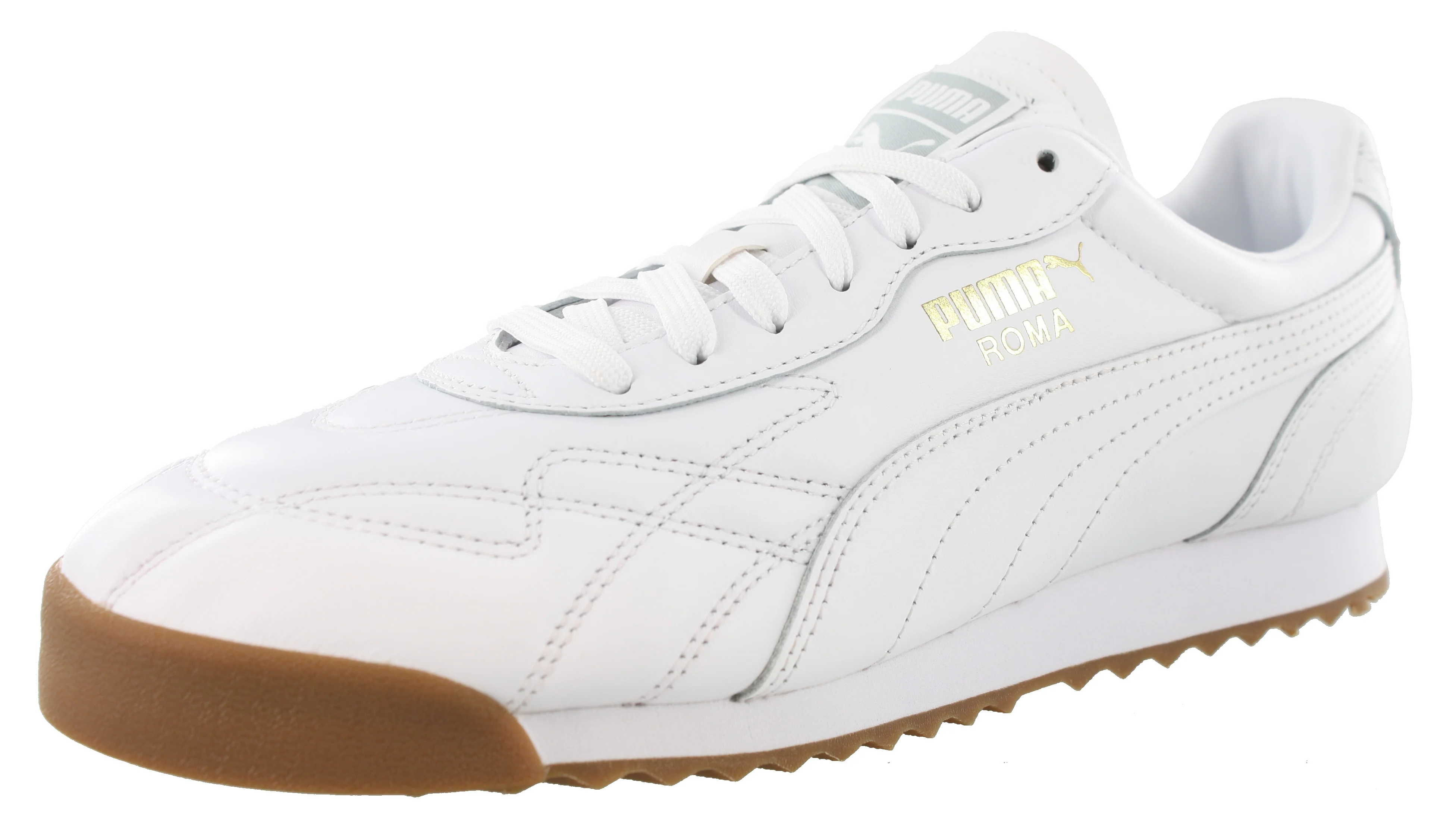 Puma Roma Anniversario Lightweight Classic Retro Shoes Men - Image 16