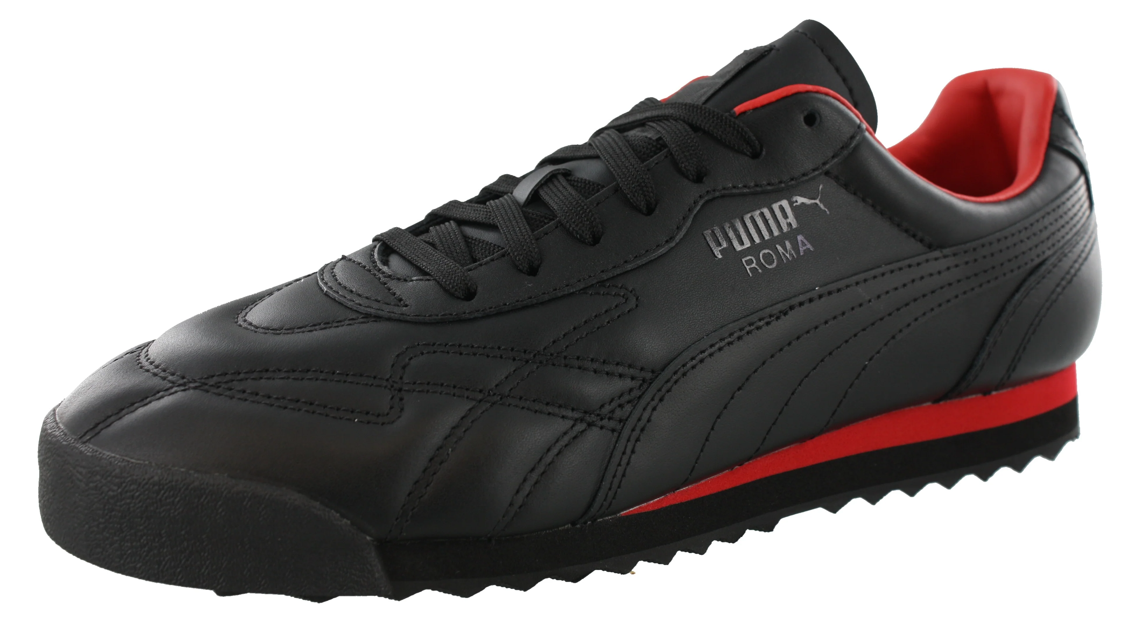 Puma Roma Anniversario Lightweight Classic Retro Shoes Men - Image 18