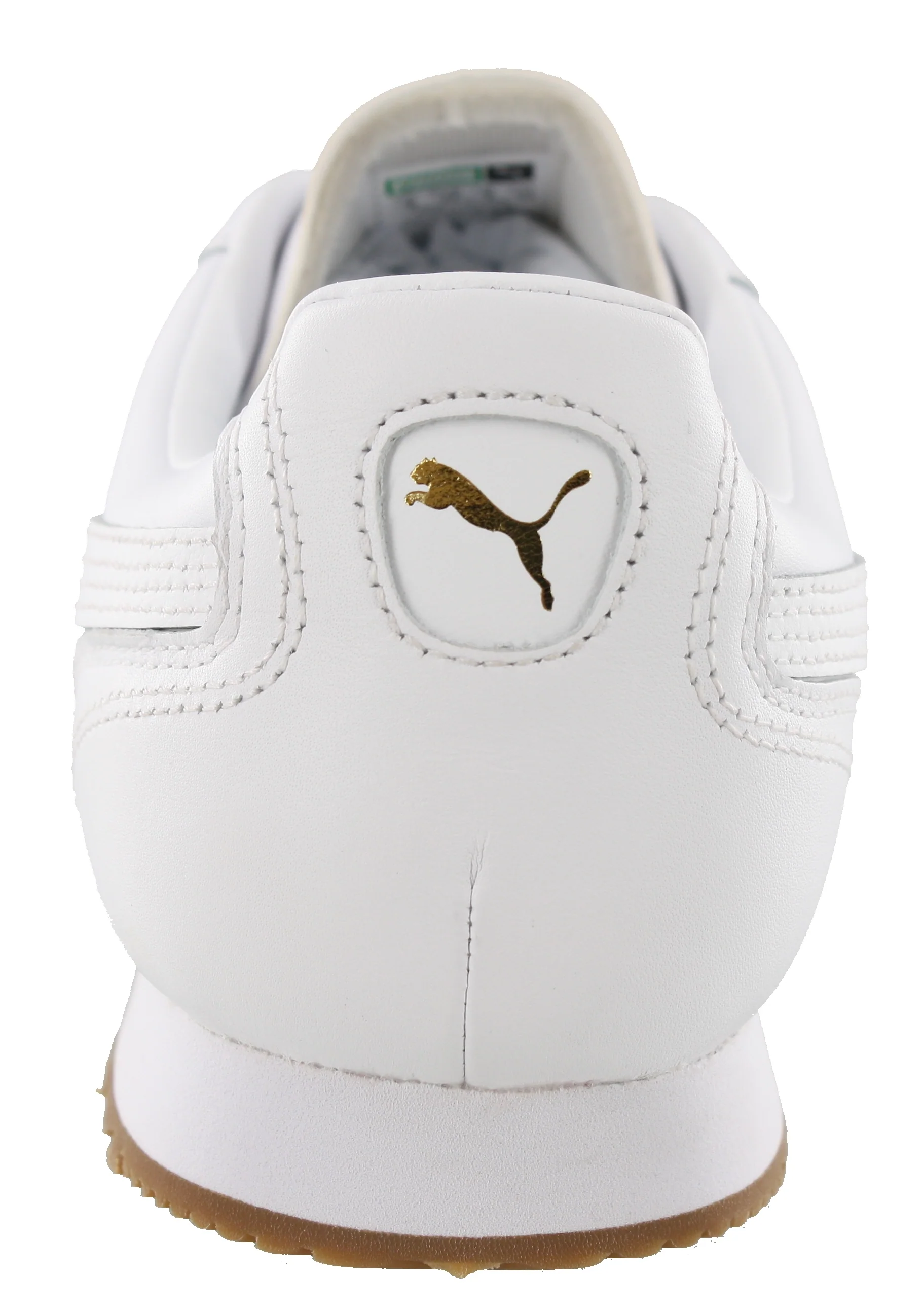 Puma Roma Anniversario Lightweight Classic Retro Shoes Men - Image 4