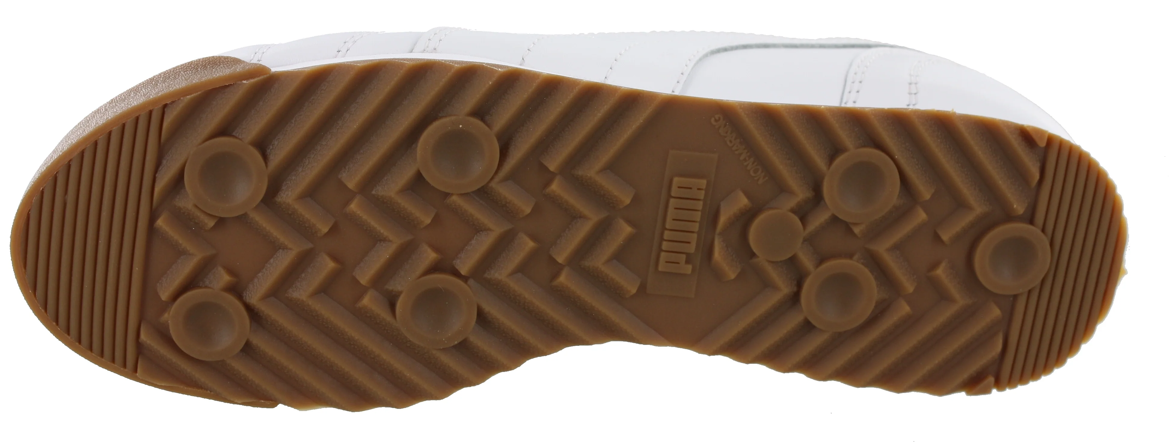Puma Roma Anniversario Lightweight Classic Retro Shoes Men - Image 5