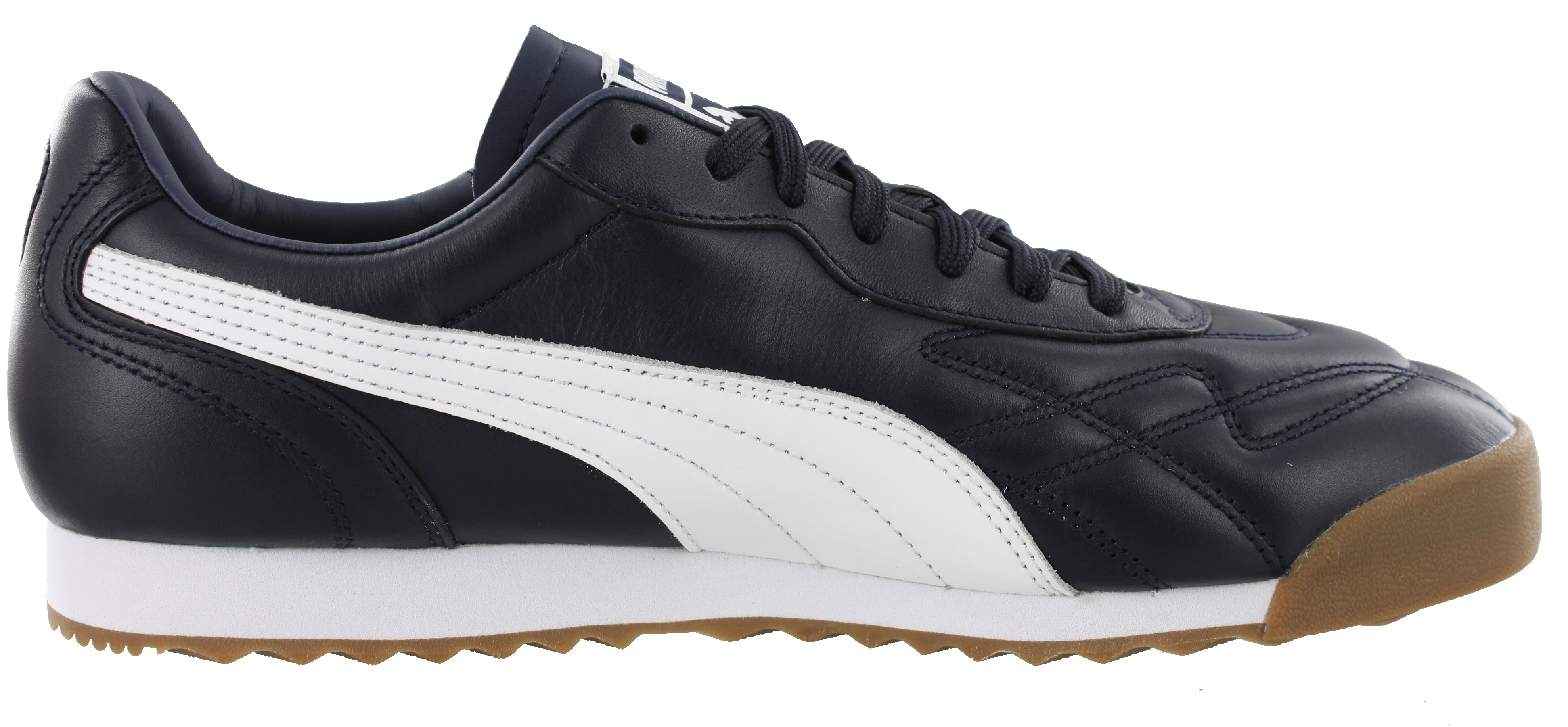 Puma Roma Anniversario Lightweight Classic Retro Shoes Men - Image 7