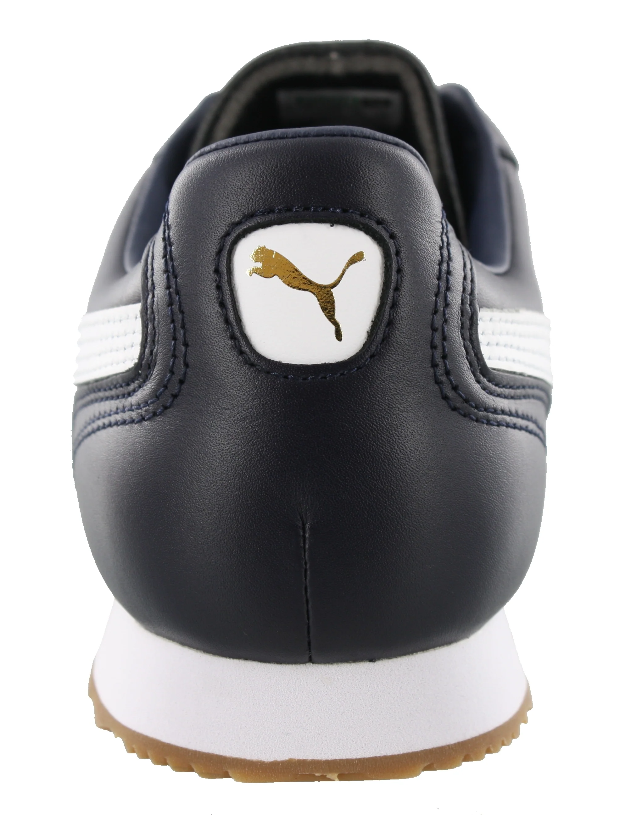 Puma Roma Anniversario Lightweight Classic Retro Shoes Men - Image 9