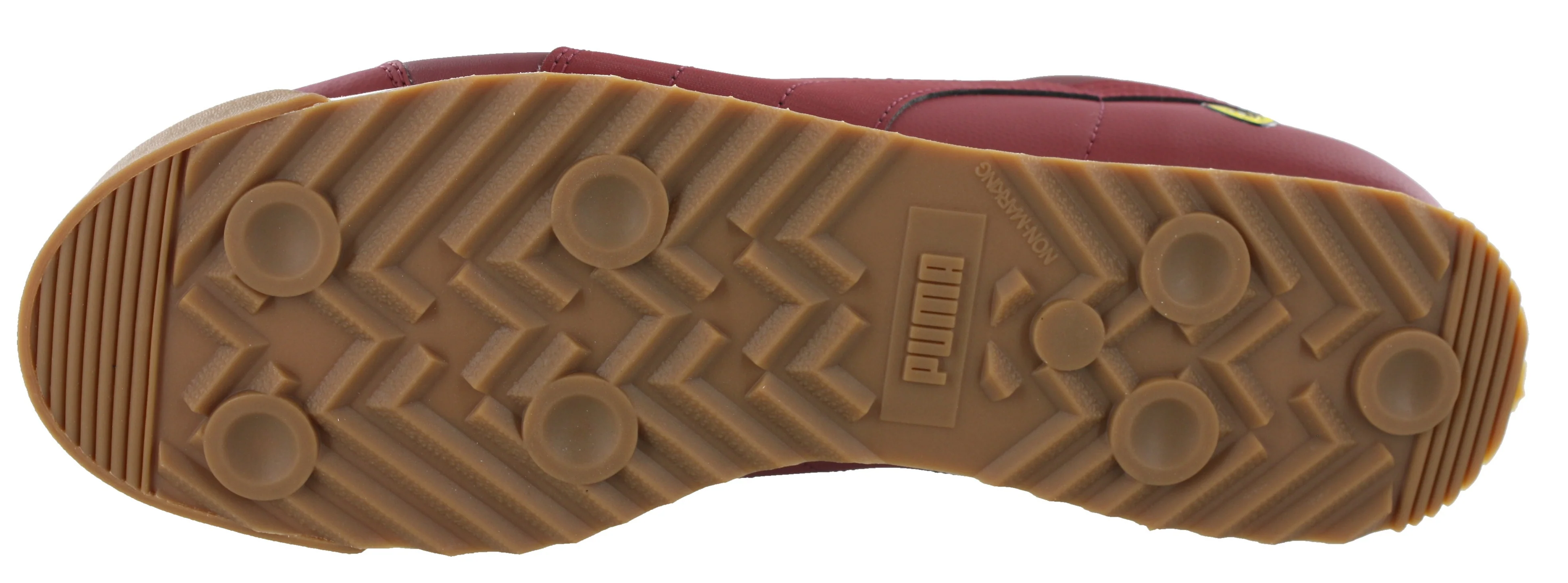 Puma Roma SF Classic Retro Lightweight Shoes Men - Image 10