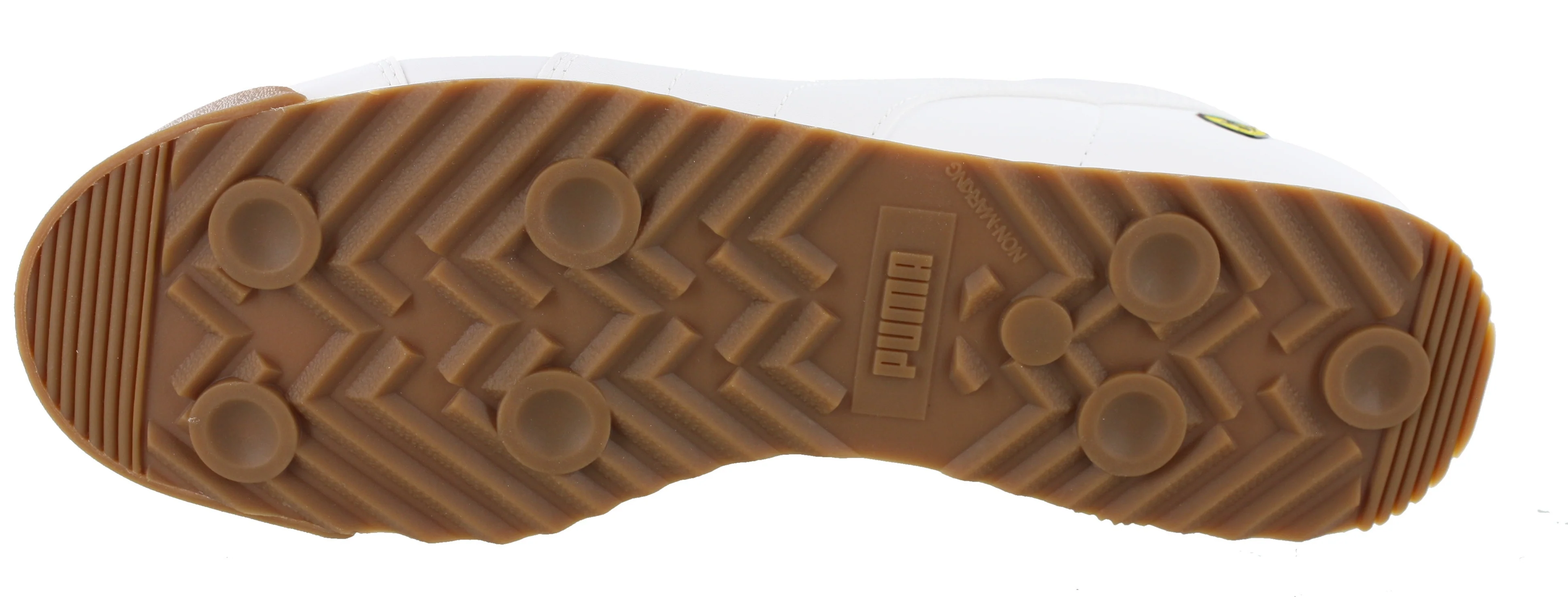 Puma Roma SF Classic Retro Lightweight Shoes Men - Image 15