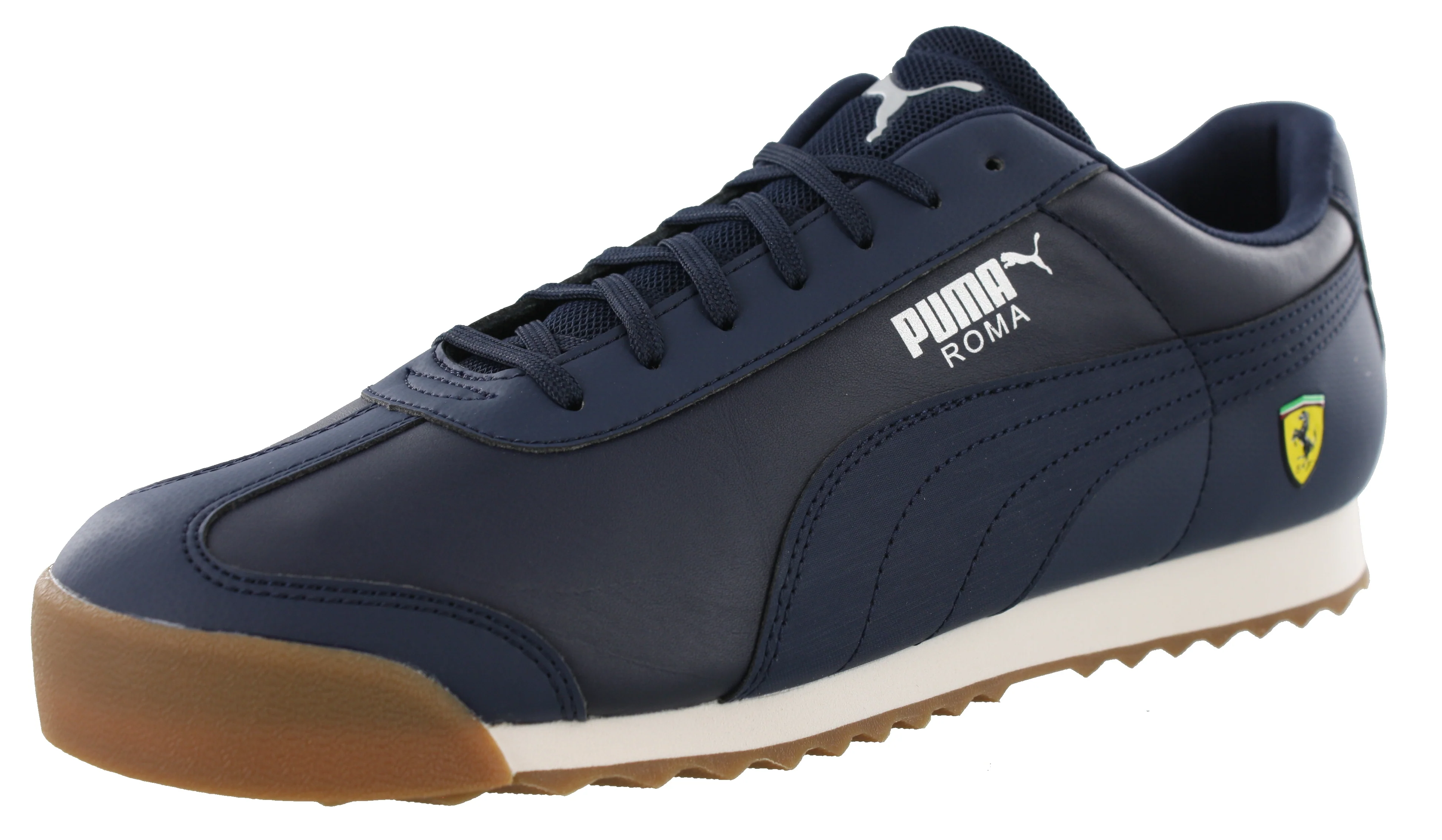 Puma Roma SF Classic Retro Lightweight Shoes Men - Image 16