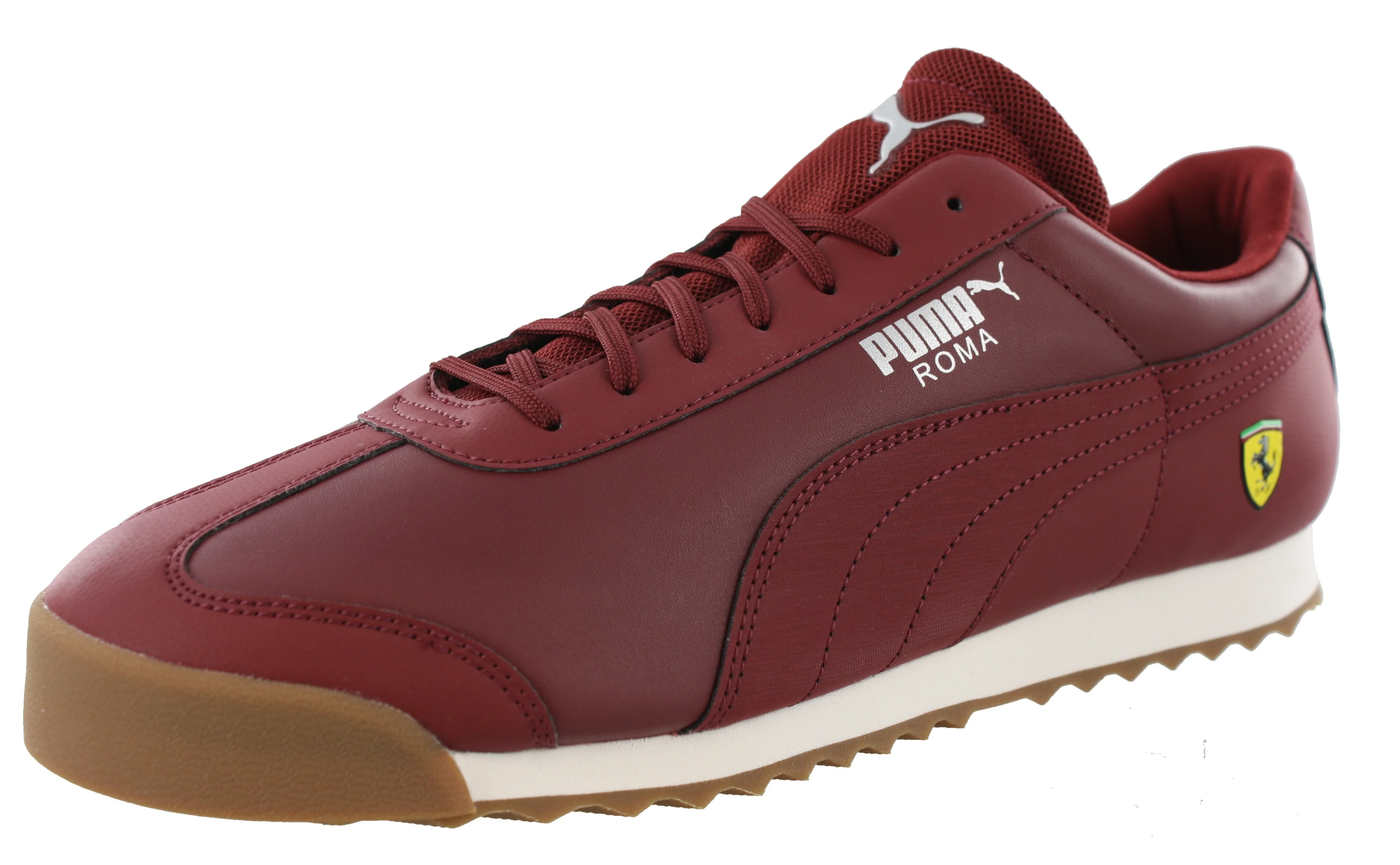 Puma Roma SF Classic Retro Lightweight Shoes Men - Image 17