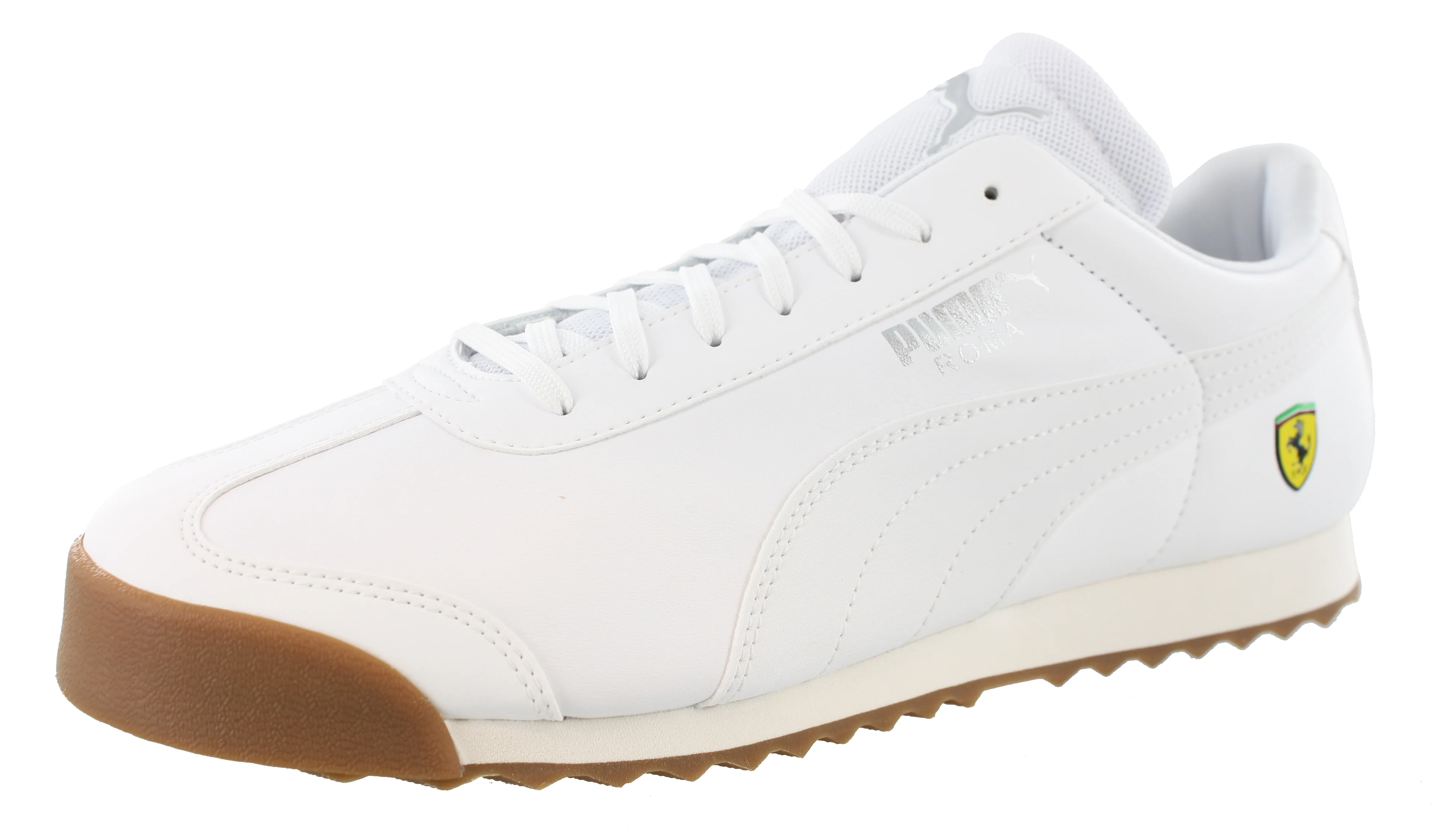 Puma Roma SF Classic Retro Lightweight Shoes Men - Image 18