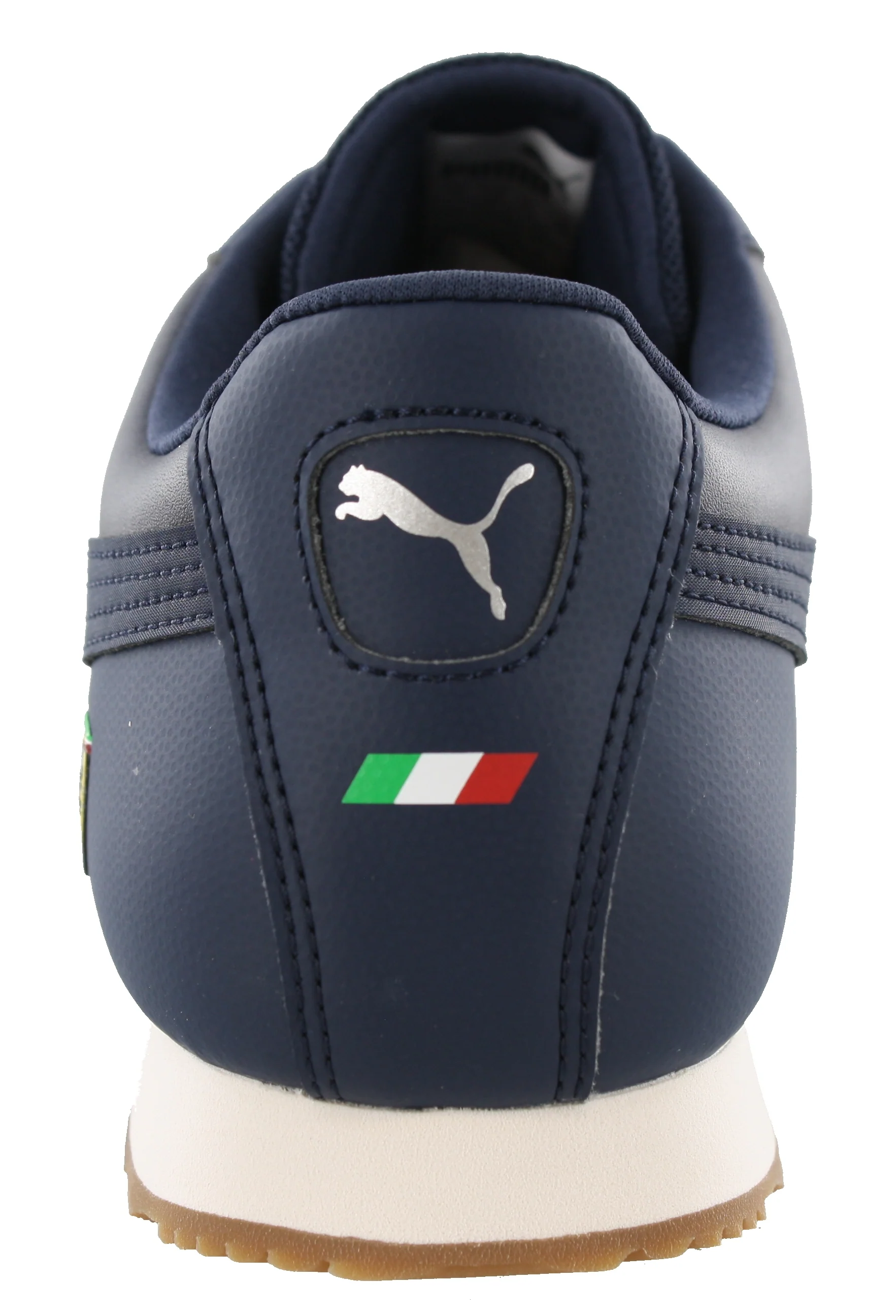 Puma Roma SF Classic Retro Lightweight Shoes Men - Image 4