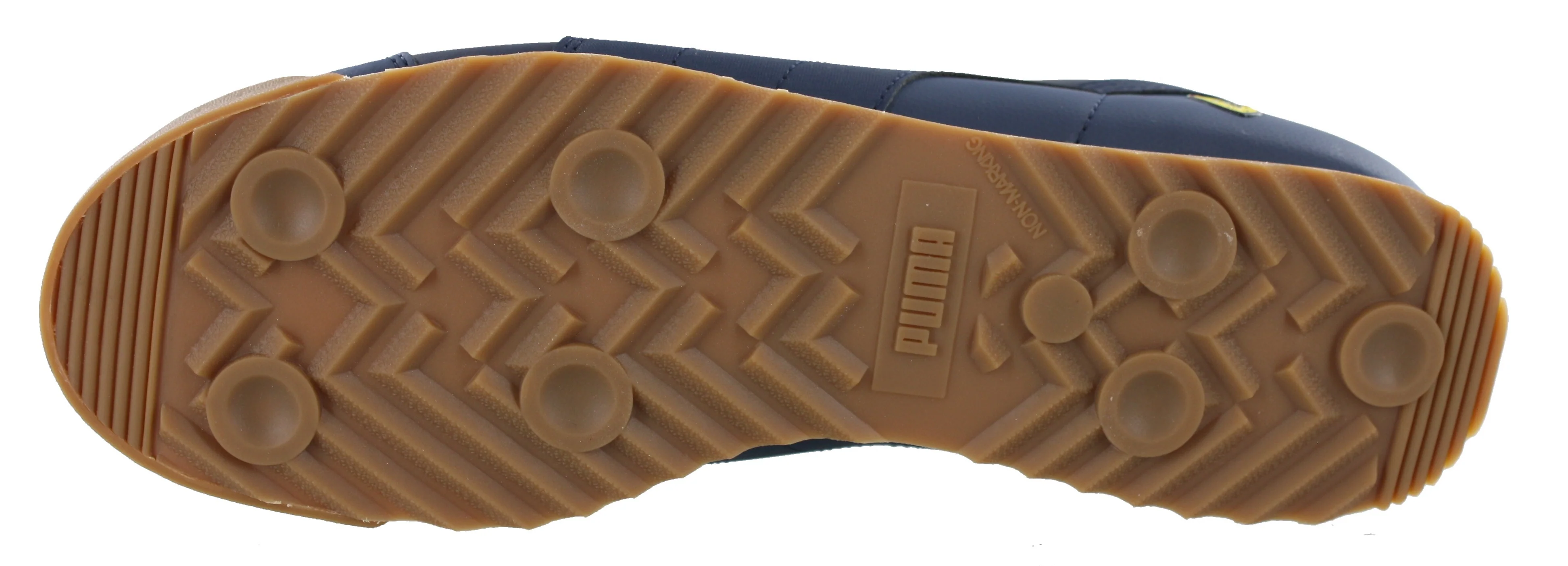 Puma Roma SF Classic Retro Lightweight Shoes Men - Image 5