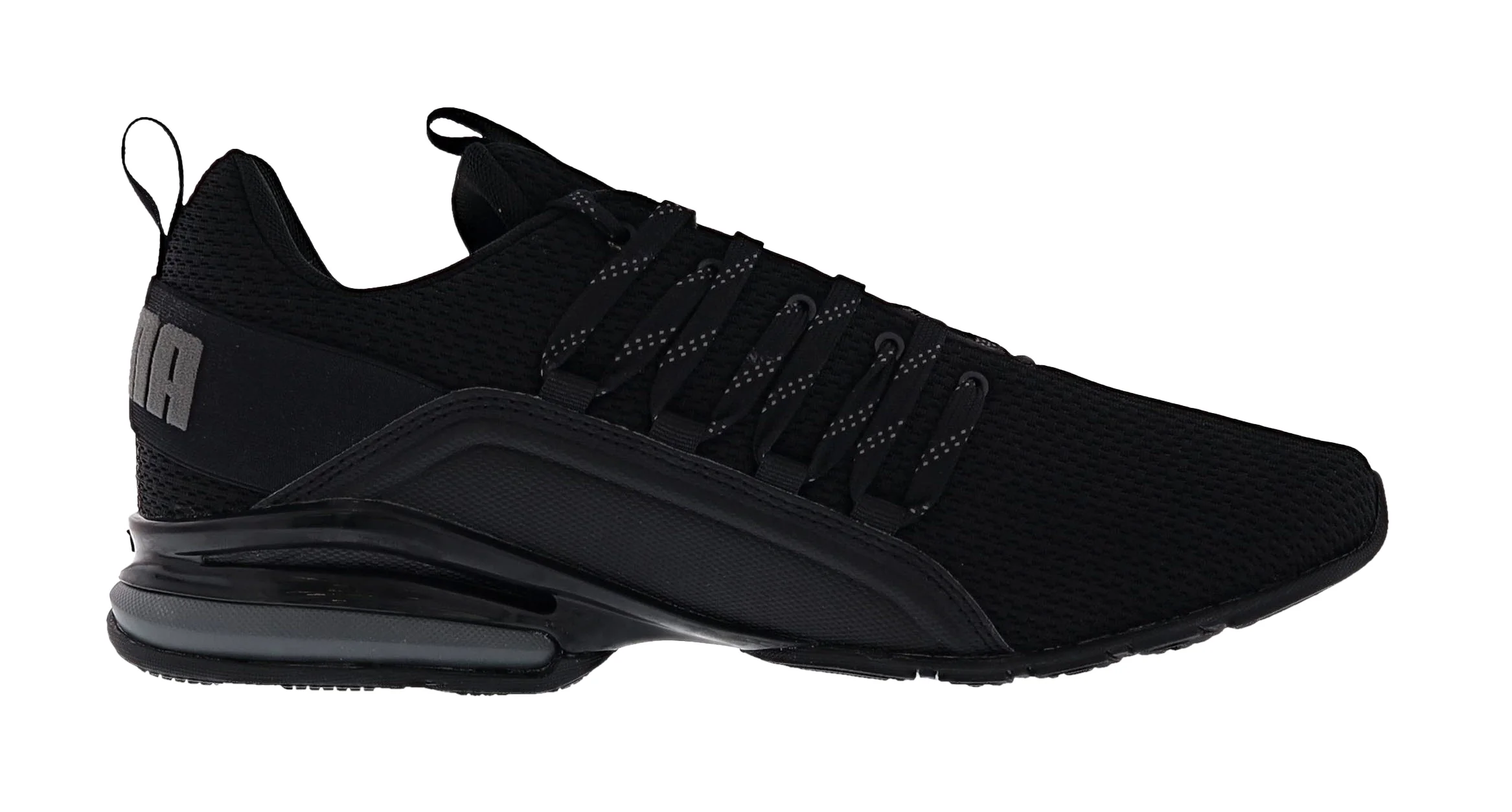 Puma Men's Axelion Refresh Running Shoes - Image 2