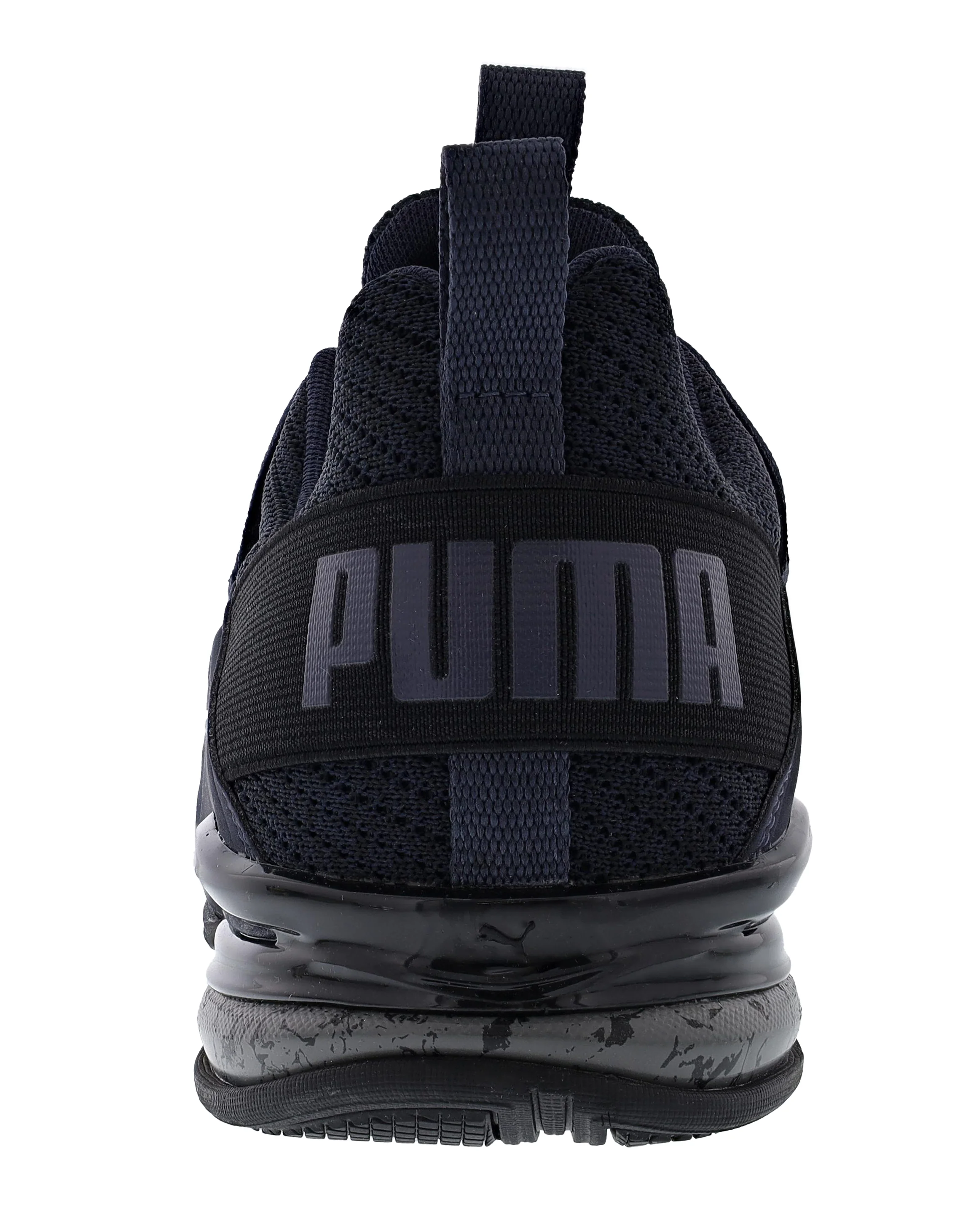 Puma Men's Axelion Velocity Marble Running Shoes - Image 4
