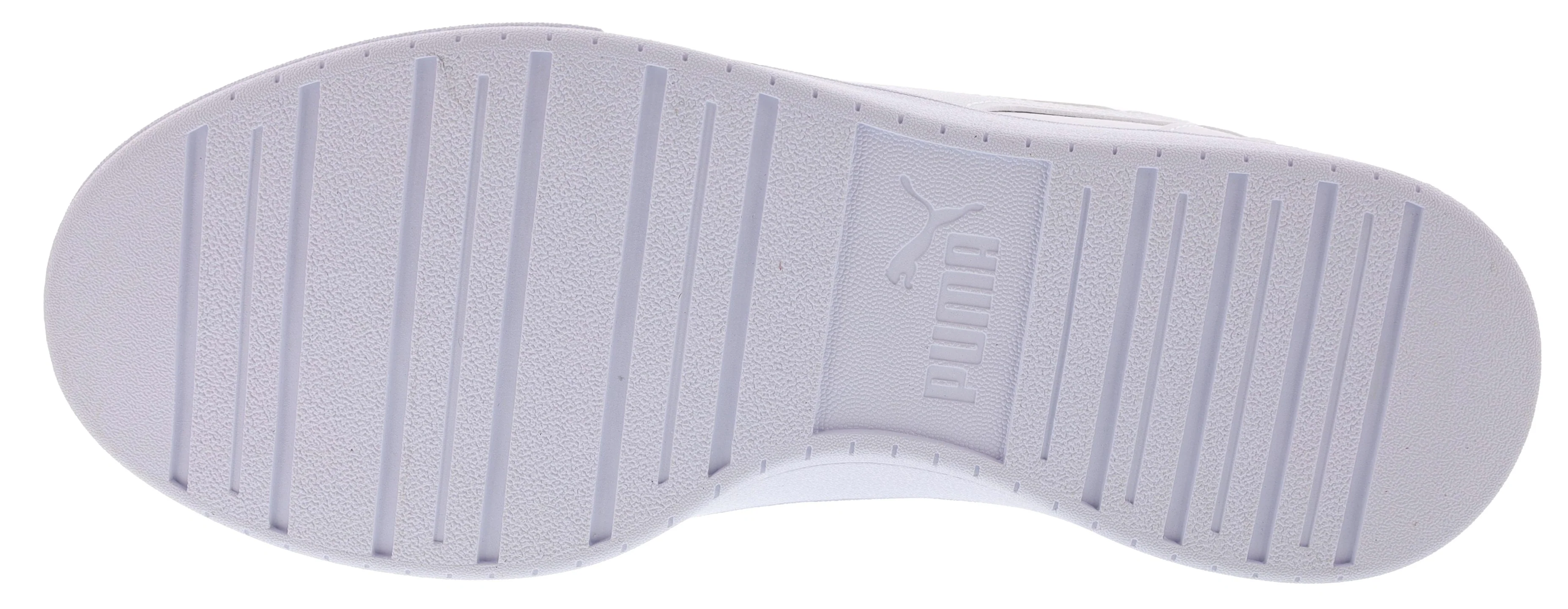 Puma Men's Caven Low Lace Up Sneakers - Image 10