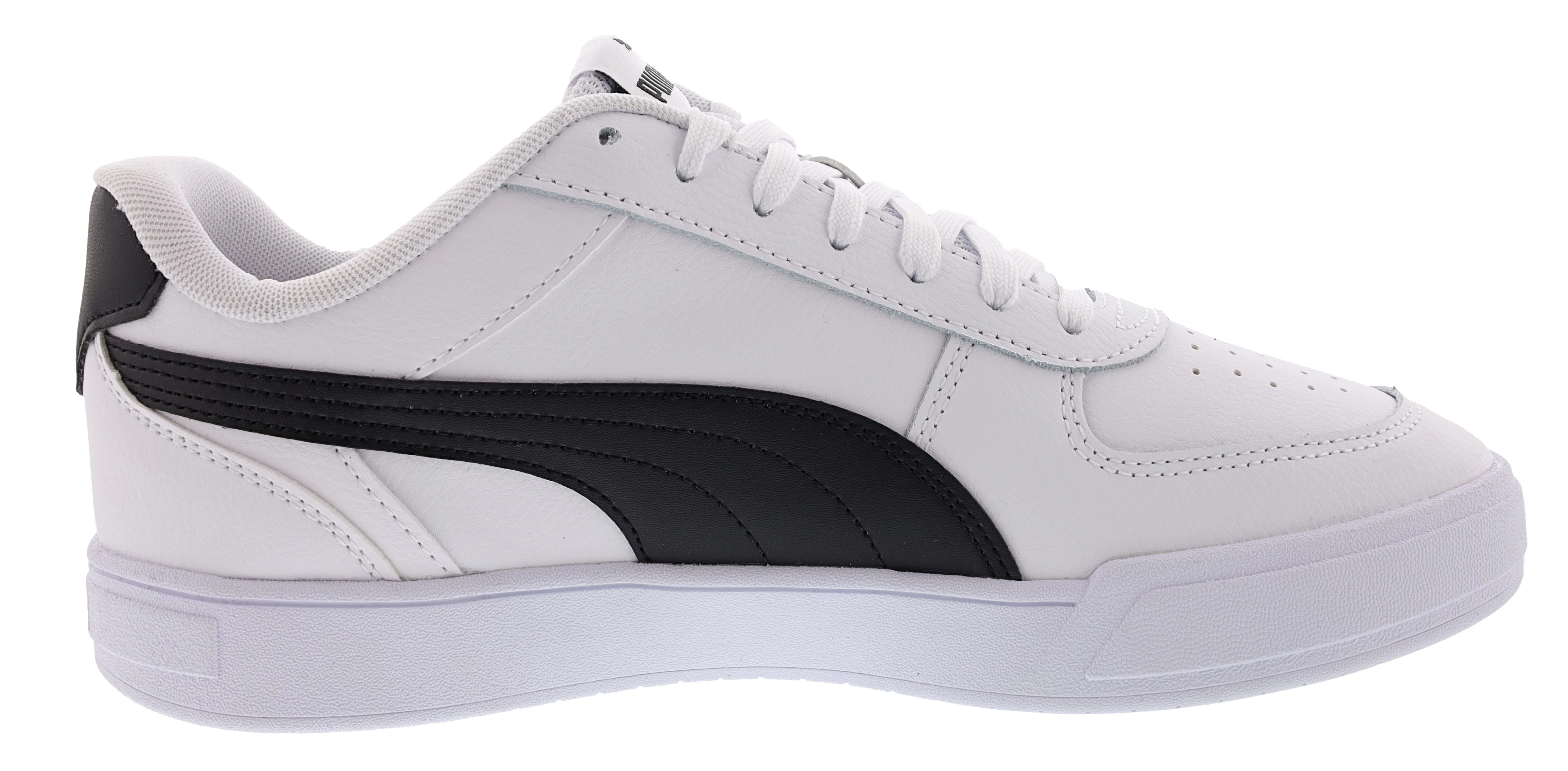 Puma Men's Caven Low Lace Up Sneakers - Image 12