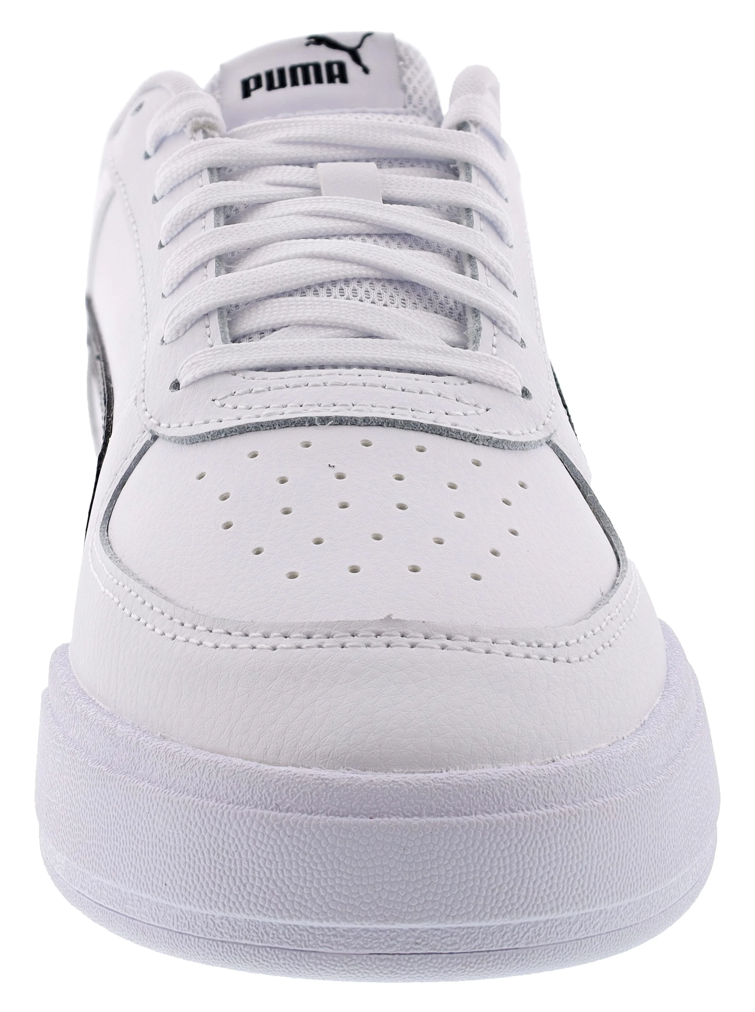 Puma Men's Caven Low Lace Up Sneakers - Image 13